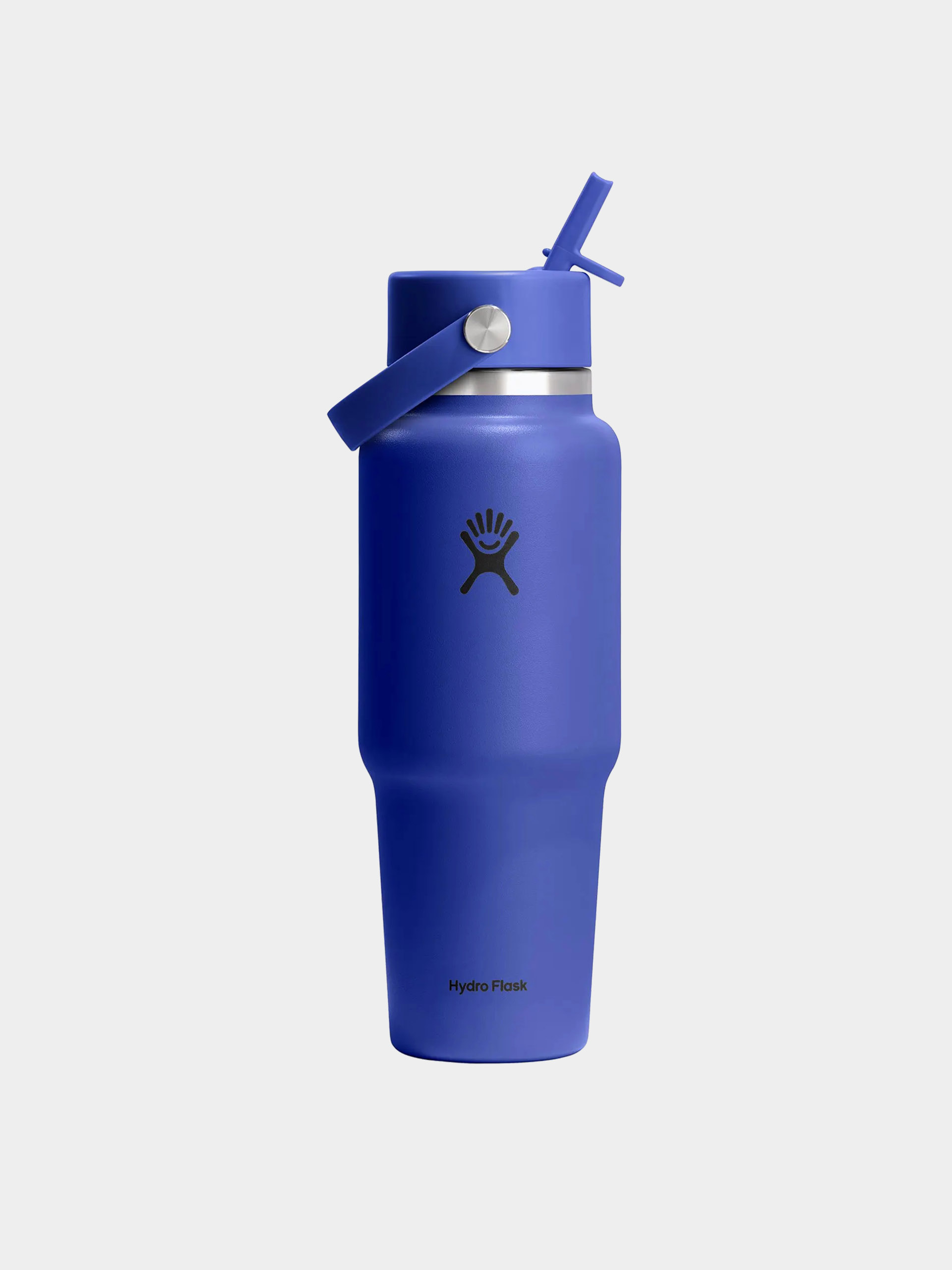 u0411u0443u0442u0438u043bu043au0430 Hydro Flask Wide Flex Straw Travel 946ml (harbor blue)
