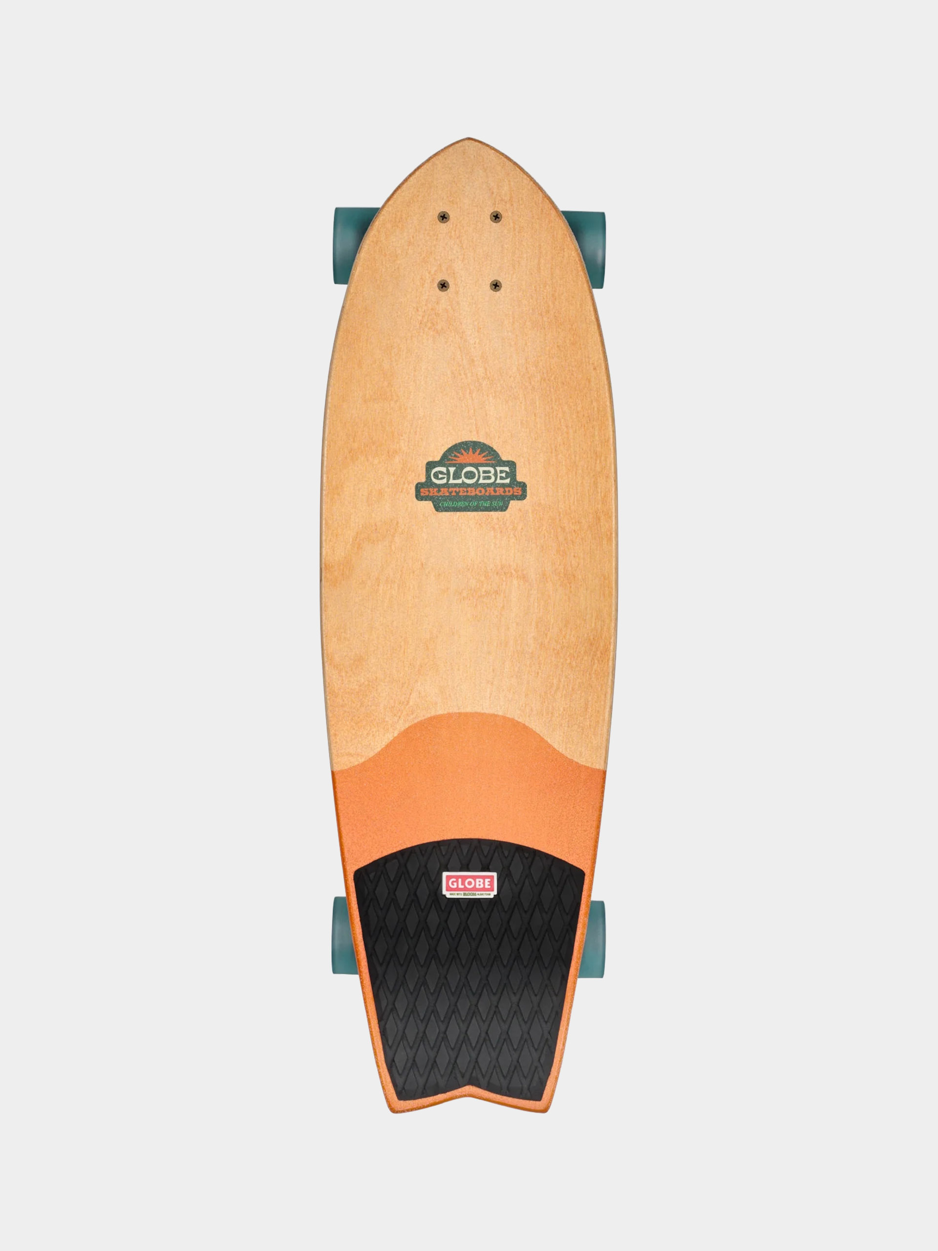 Крузер Globe Sun City (la tigra)