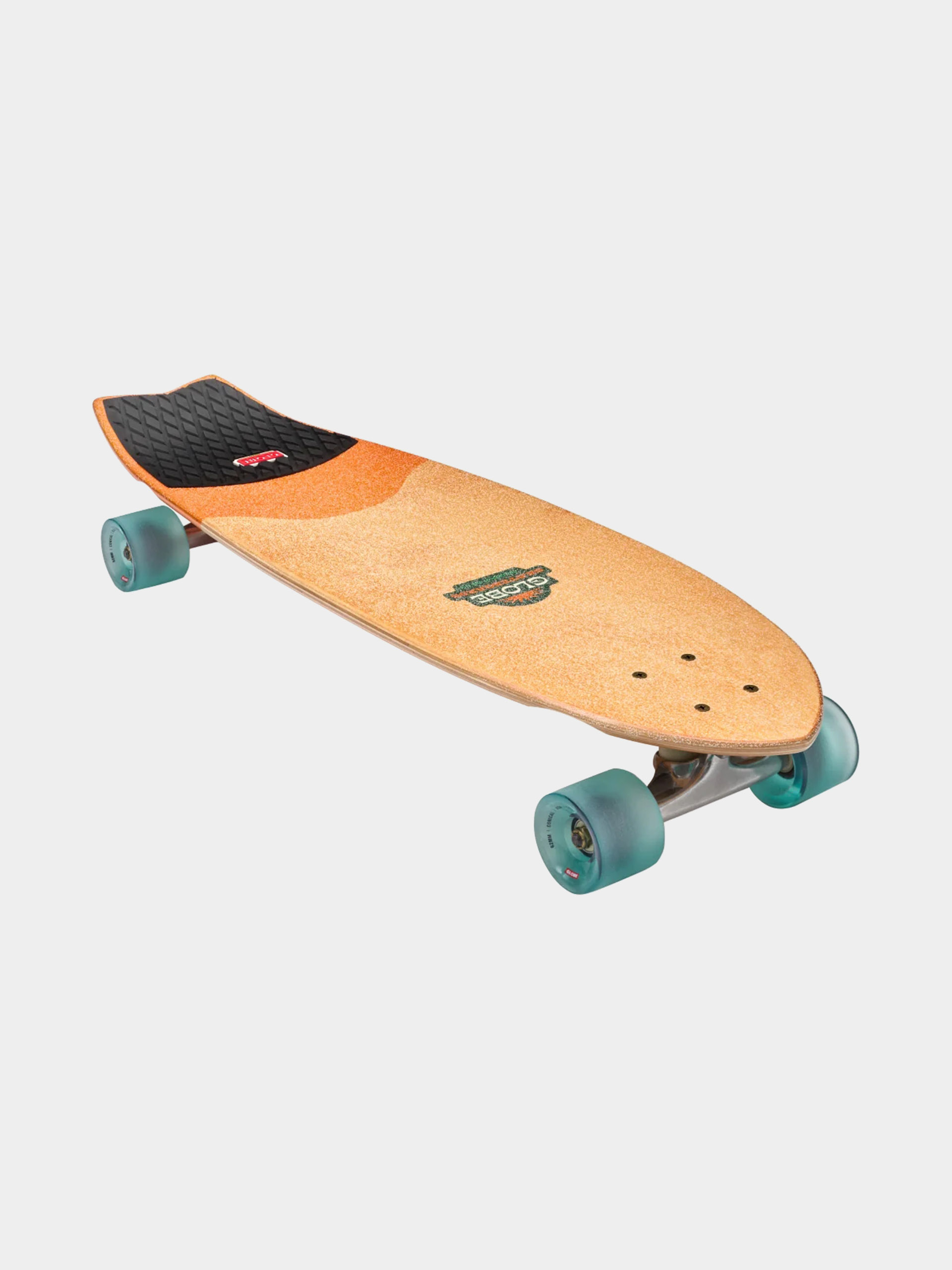 Крузер Globe Sun City (la tigra)