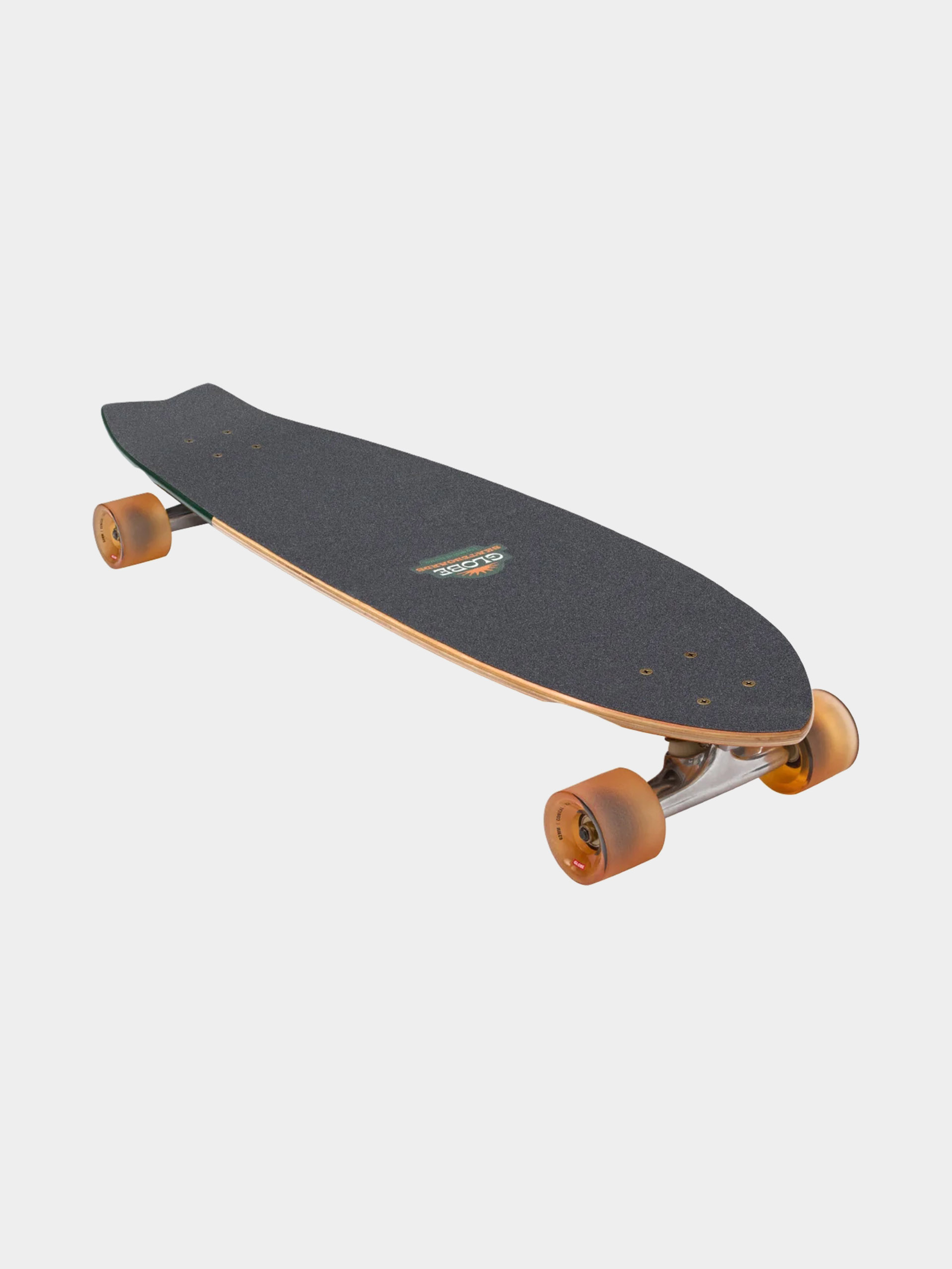 Крузер Globe Chromantic (beach bum)