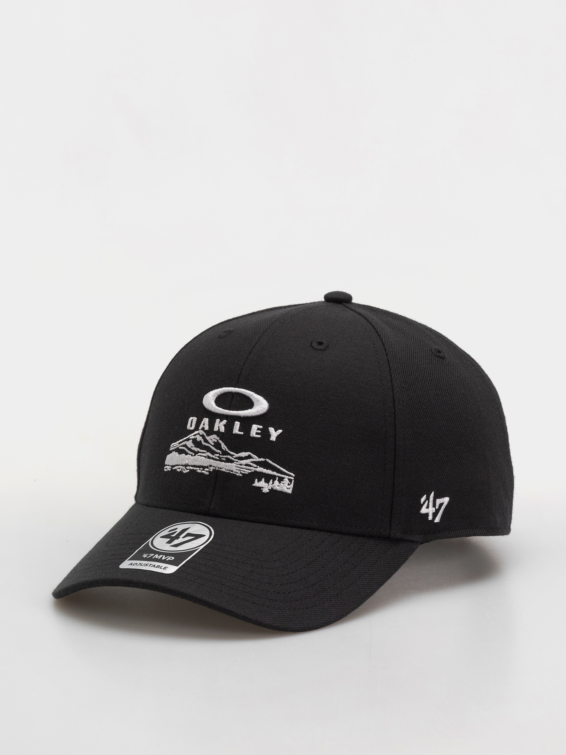 Шапка с козирка Oakley 47 Mvp