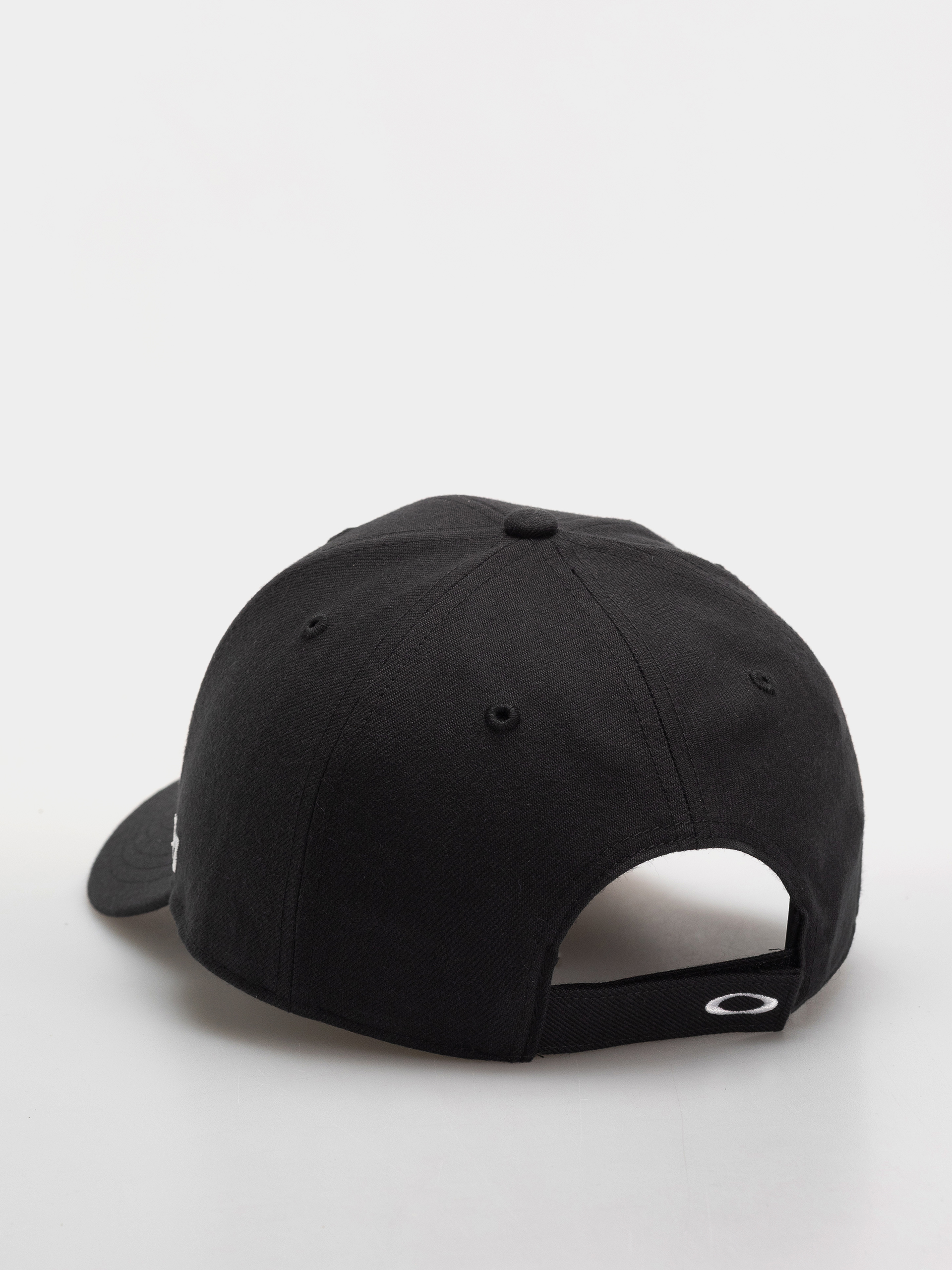 Шапка с козирка Oakley 47 Mvp (pitch black)