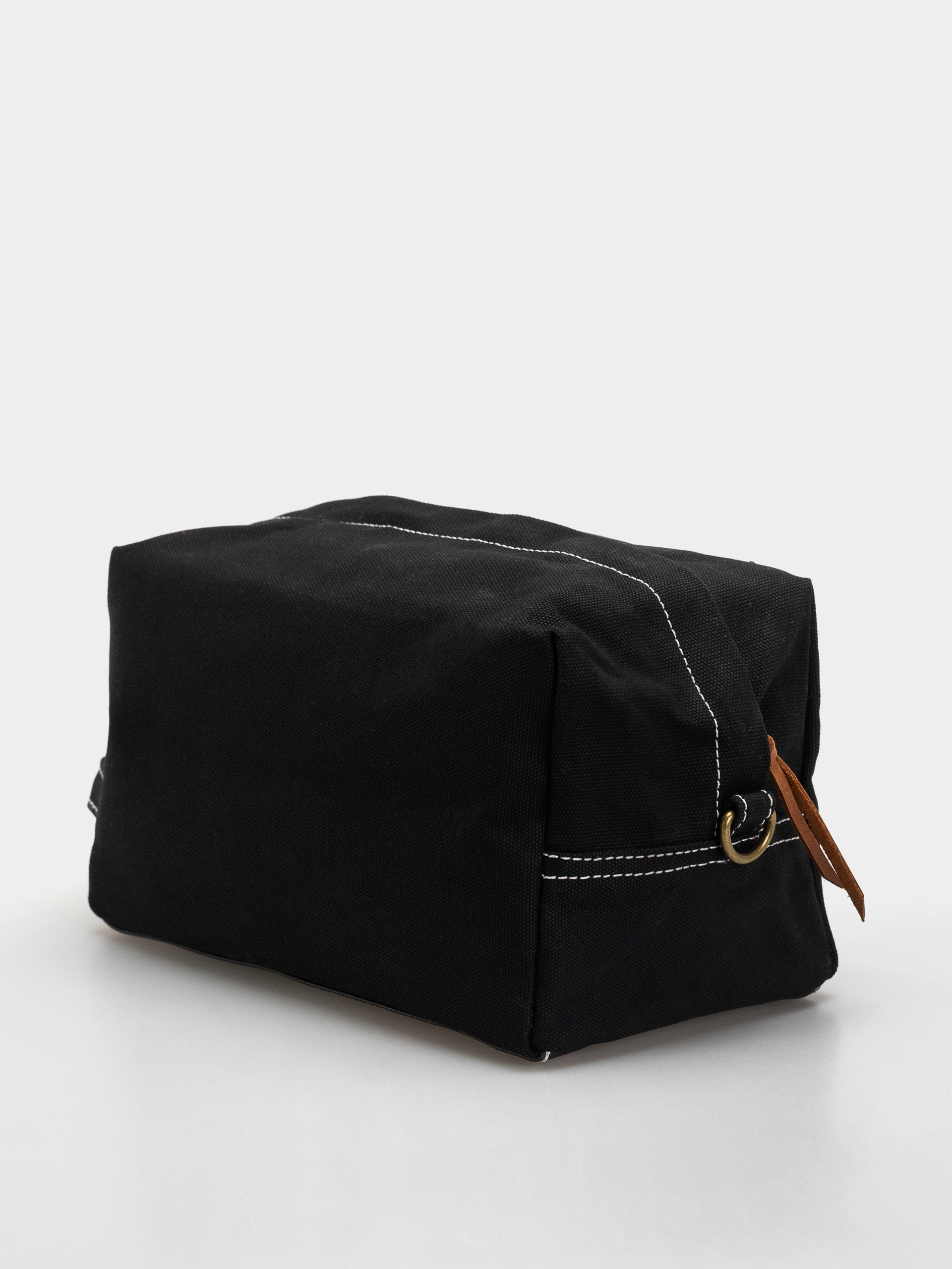 Чанта Deus Ex Machina Getaway Toiletry (black)