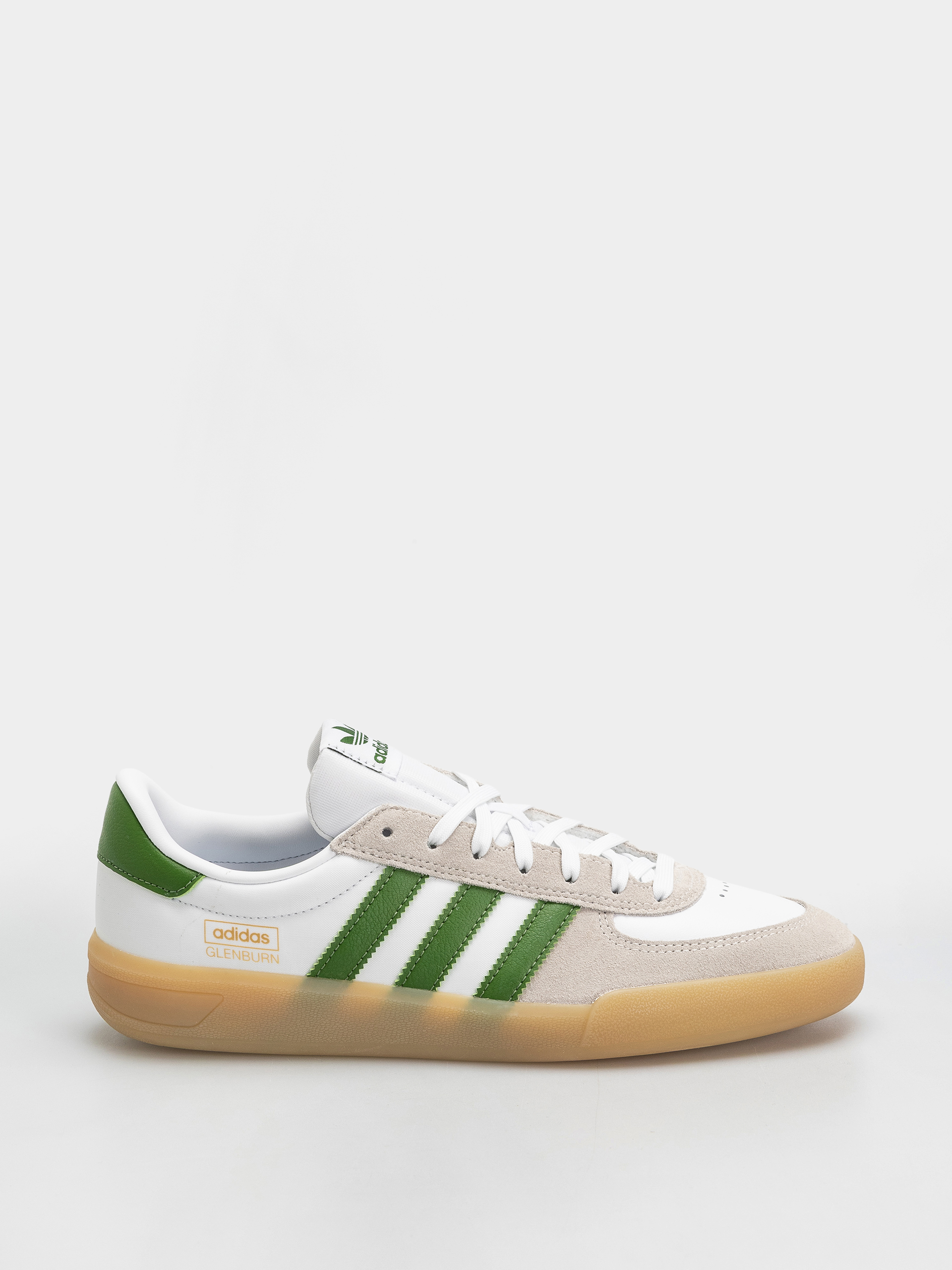 Обувки adidas Glenburn (ftwwht/cregrn/gum3)