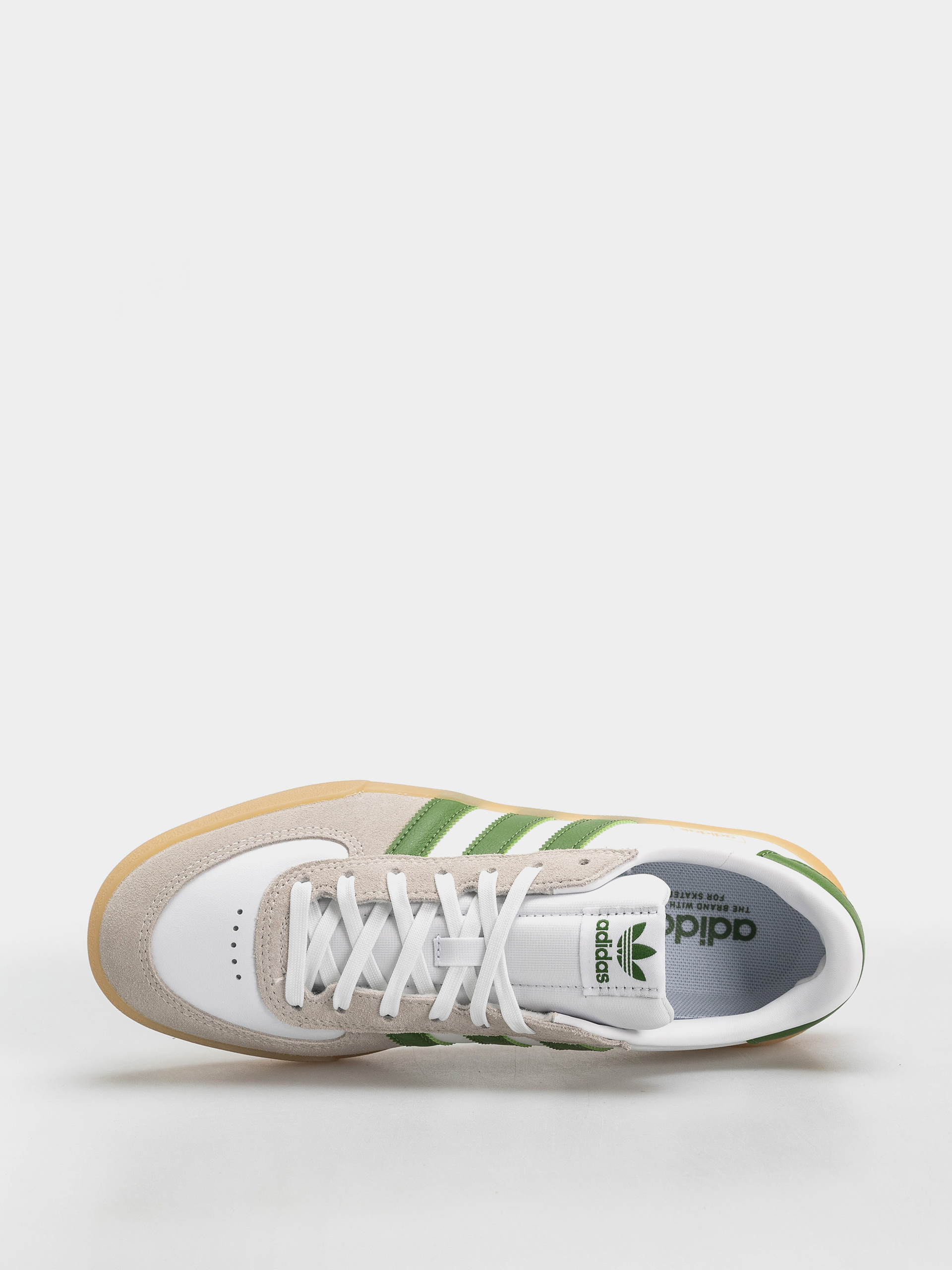 Обувки adidas Glenburn (ftwwht/cregrn/gum3)