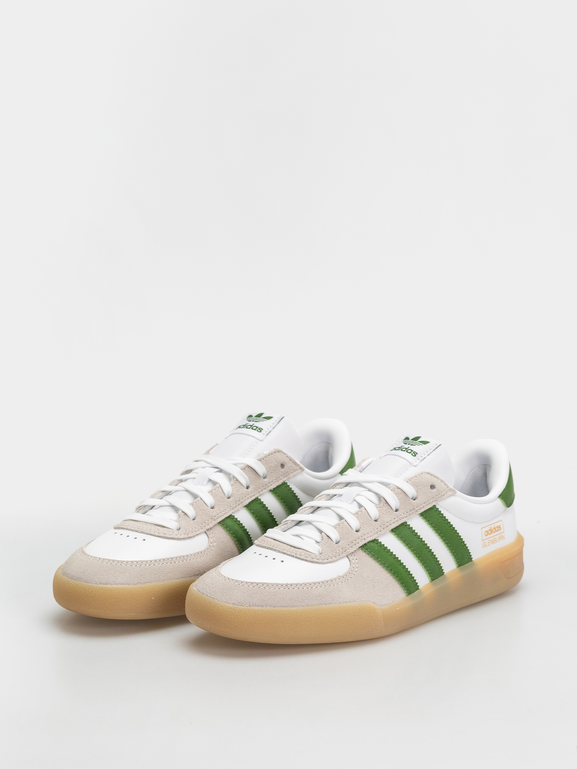 Обувки adidas Glenburn (ftwwht/cregrn/gum3)