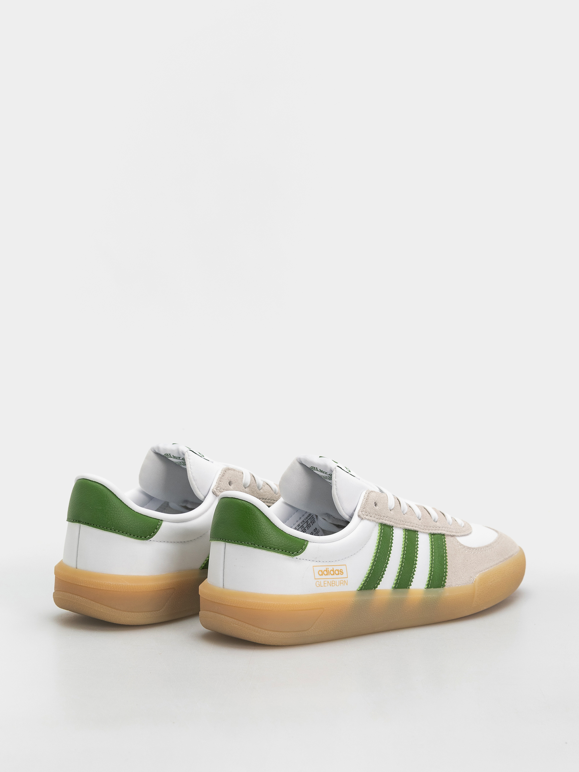 Обувки adidas Glenburn (ftwwht/cregrn/gum3)
