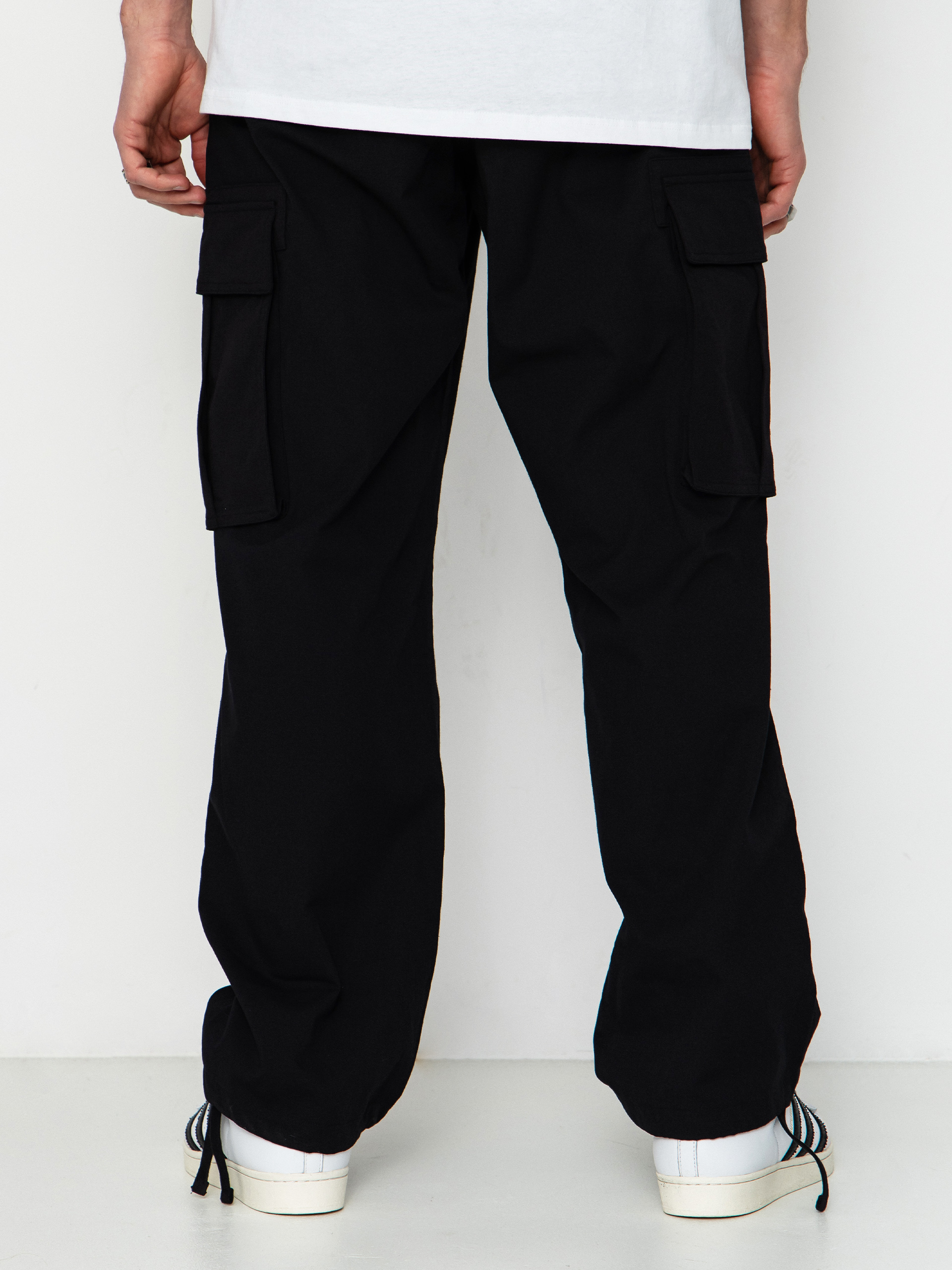 Панталони adidas Skt Cargo (black/black)