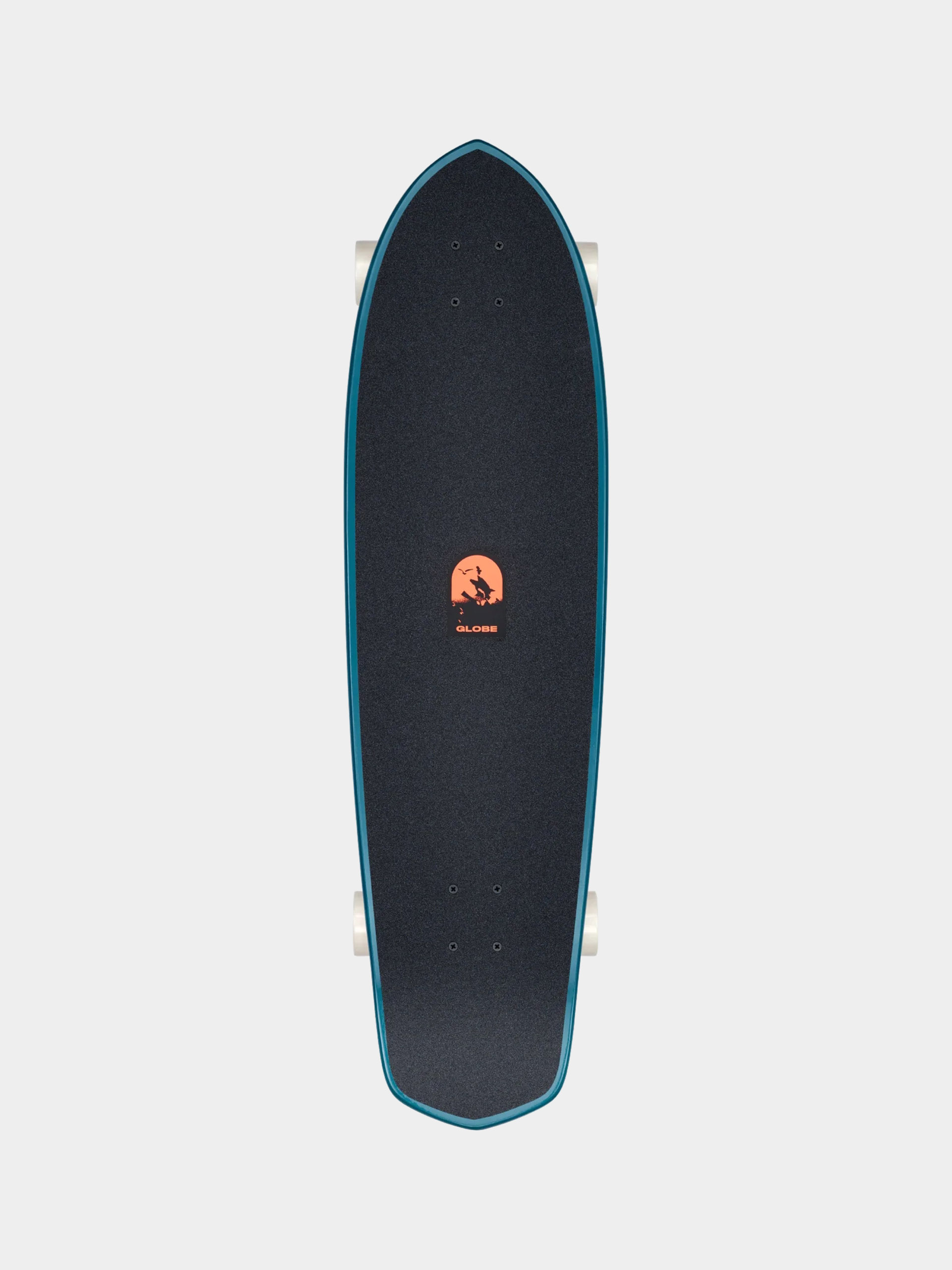 Лонгърборд Globe Blazer XL (twilight expedition)