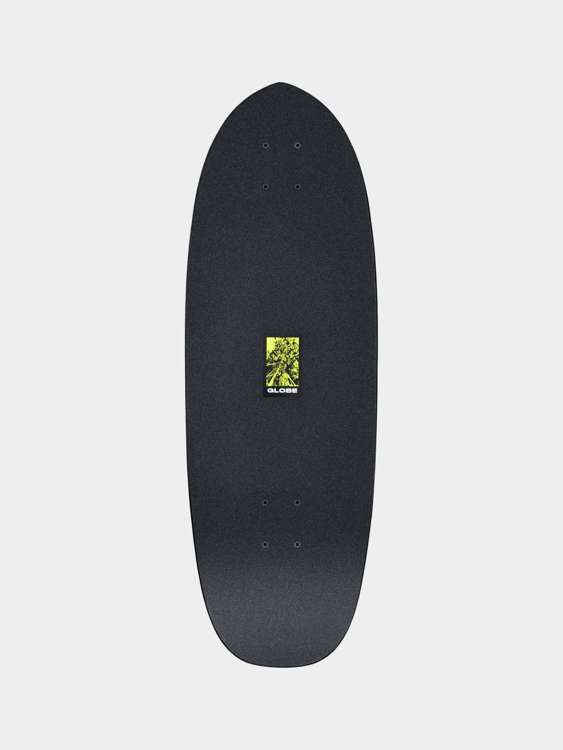 Крузер Globe Frothy (mission)