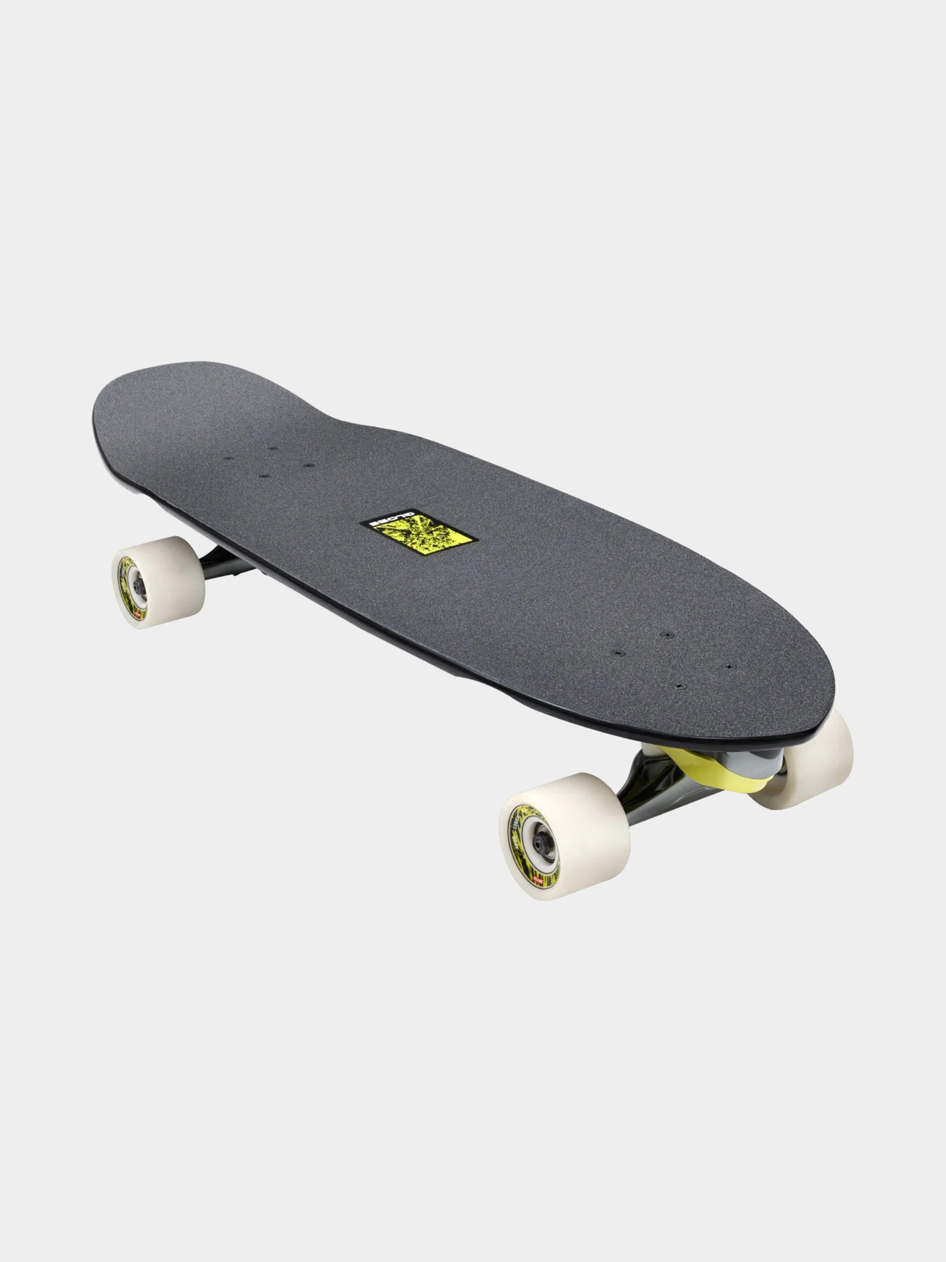 Крузер Globe Frothy (mission)