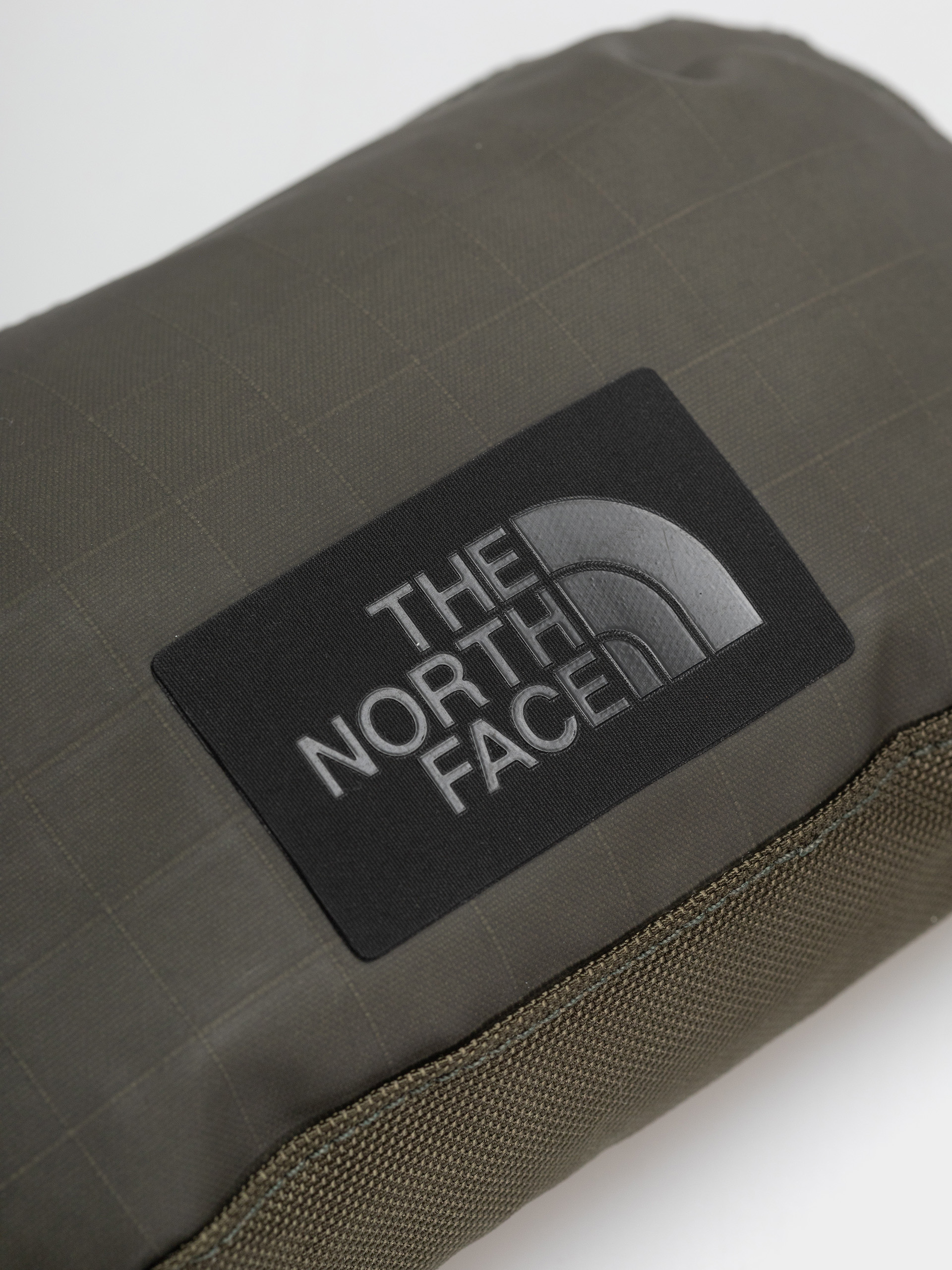 Чанта The North Face Bcv Pro Travel Pouch (nwtpegrn/tnfblk)