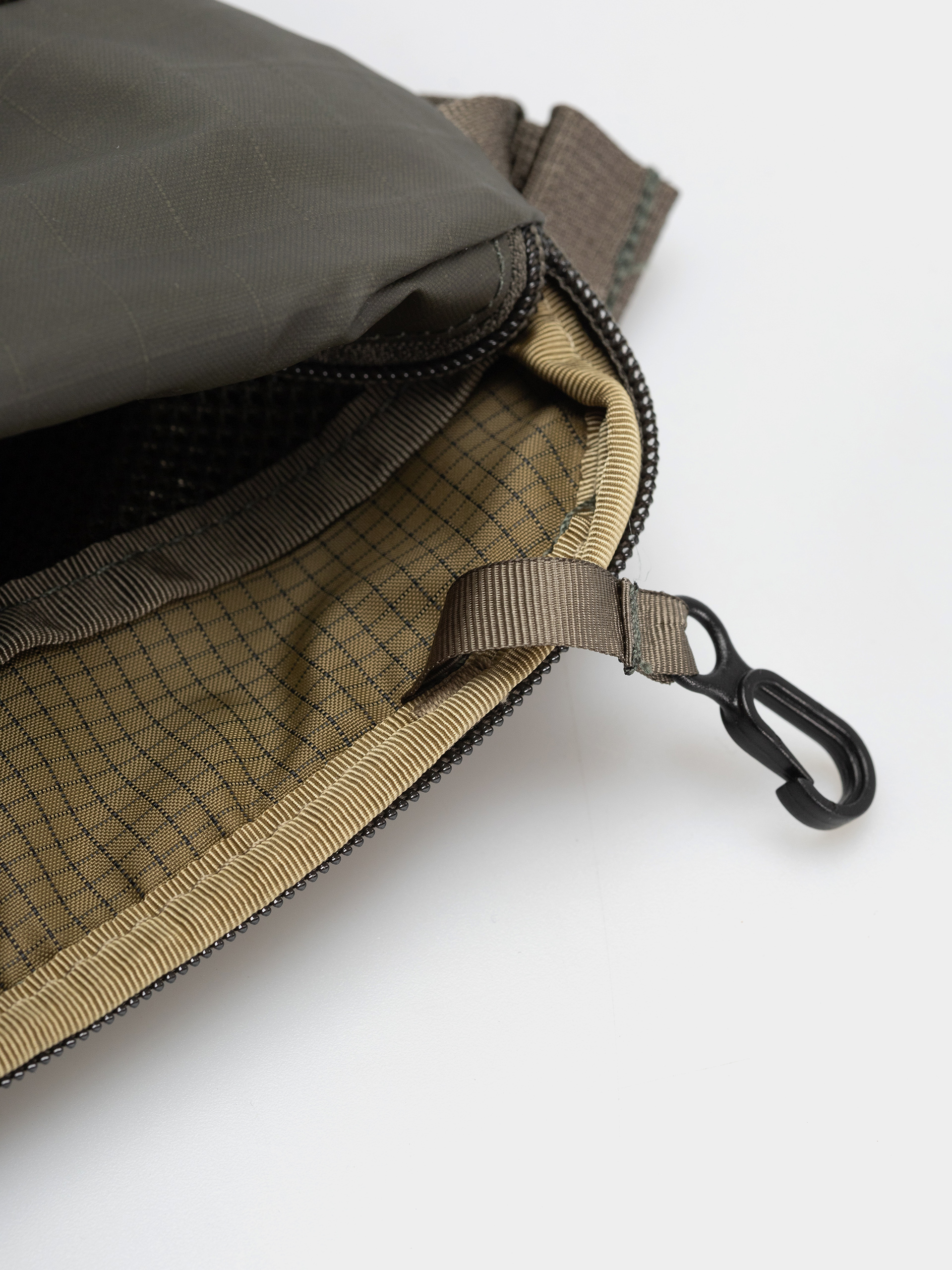 Чанта The North Face Bcv Pro Travel Pouch (nwtpegrn/tnfblk)