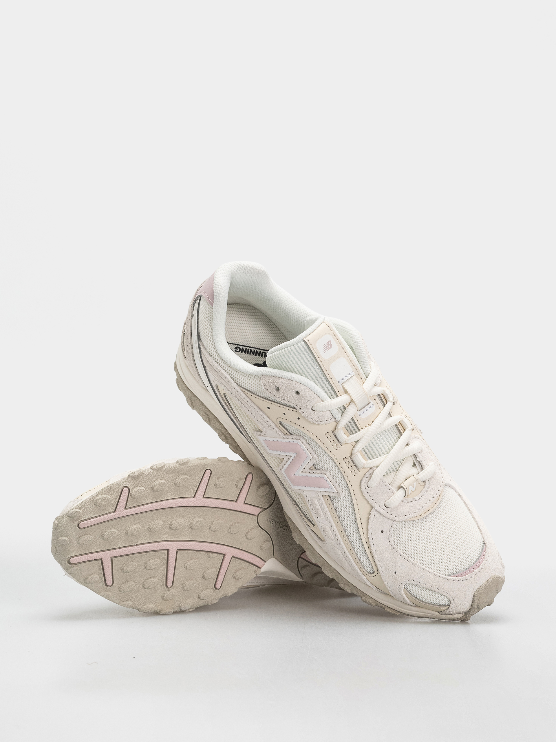 Обувки New Balance 204 (sea salt/stone pink)