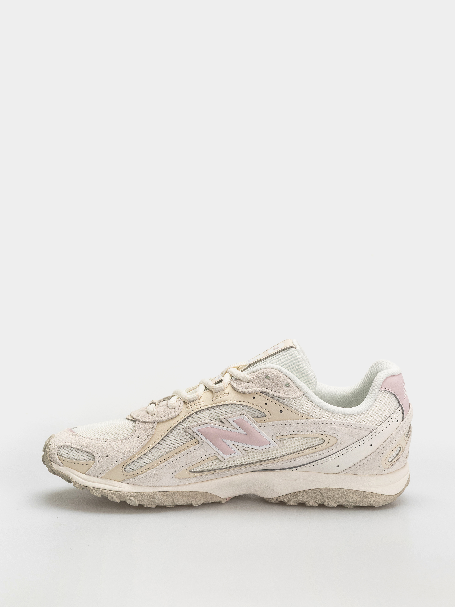 Обувки New Balance 204 (sea salt/stone pink)