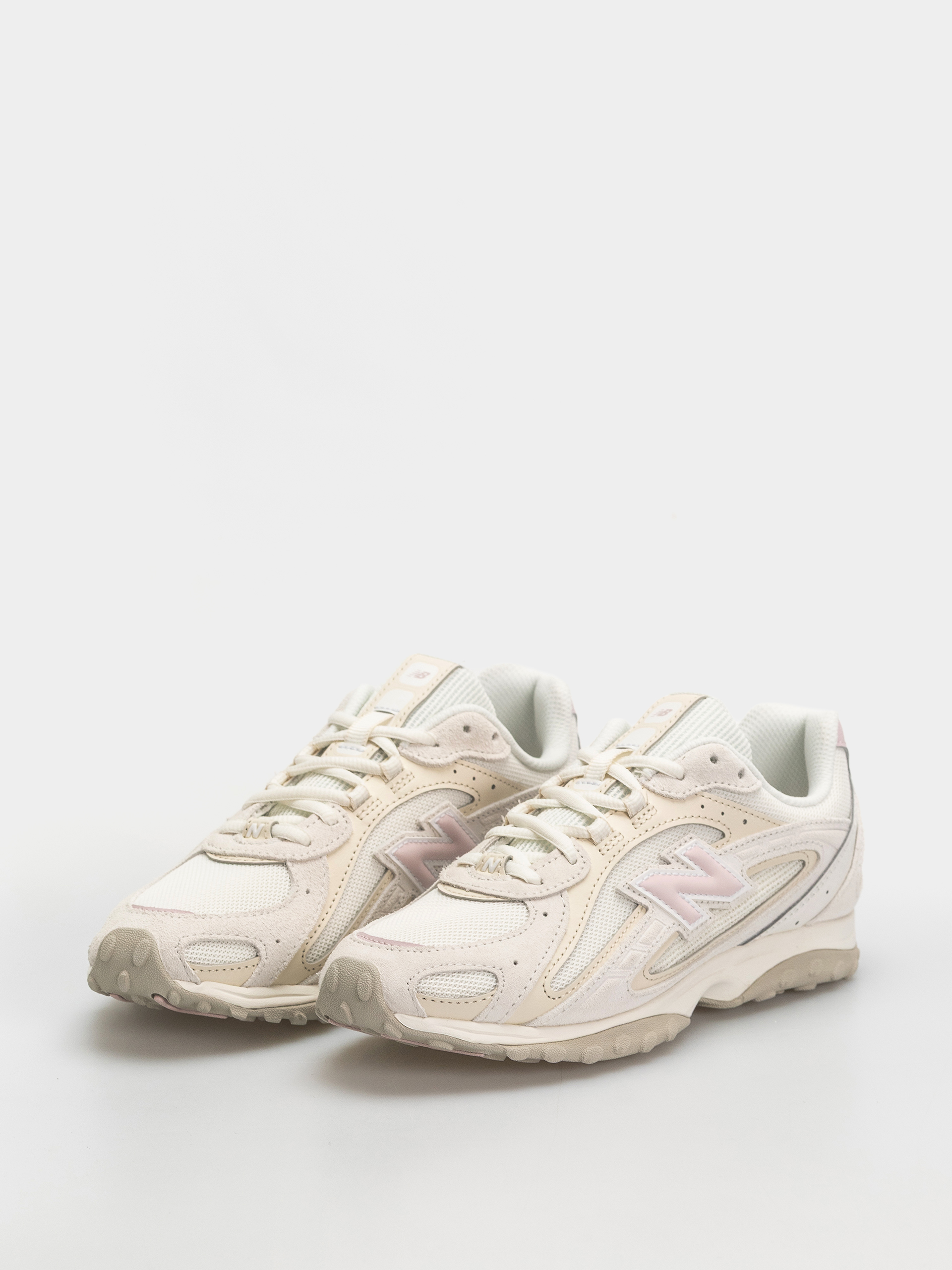 Обувки New Balance 204 (sea salt/stone pink)