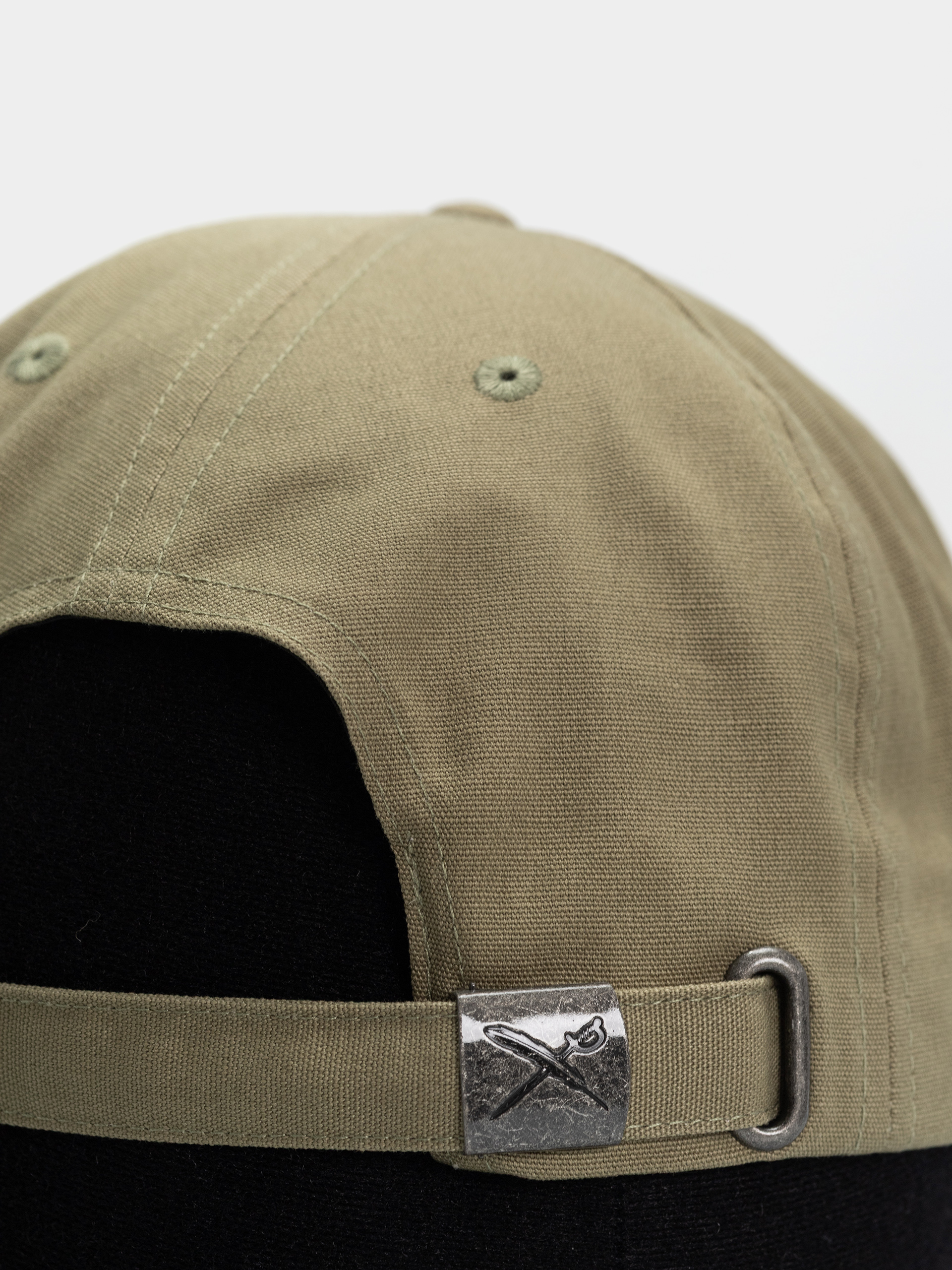 Шапка с козирка Iriedaily What The Duck (reed)