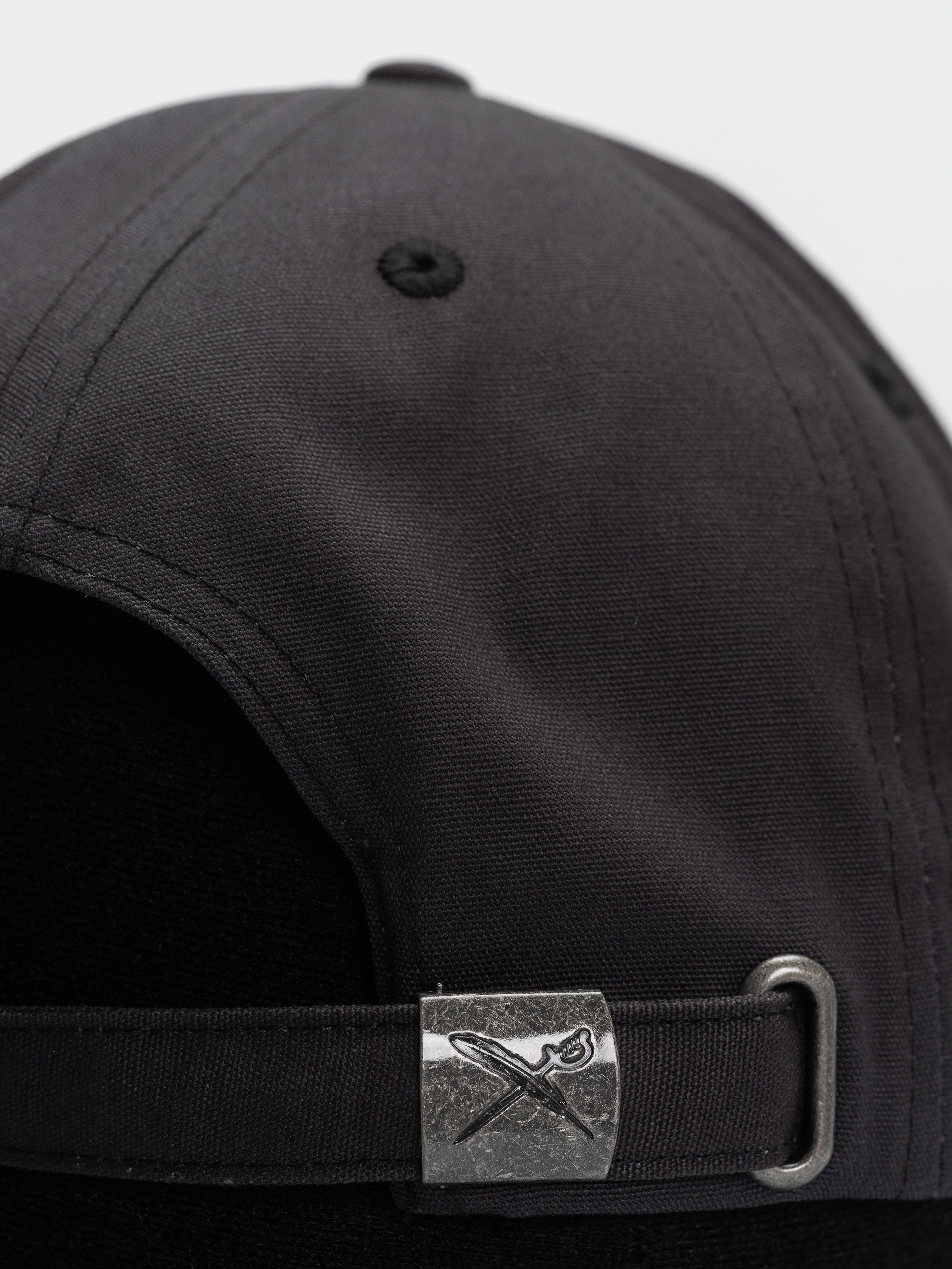 Шапка с козирка Iriedaily Pizza Love Dad (off black)