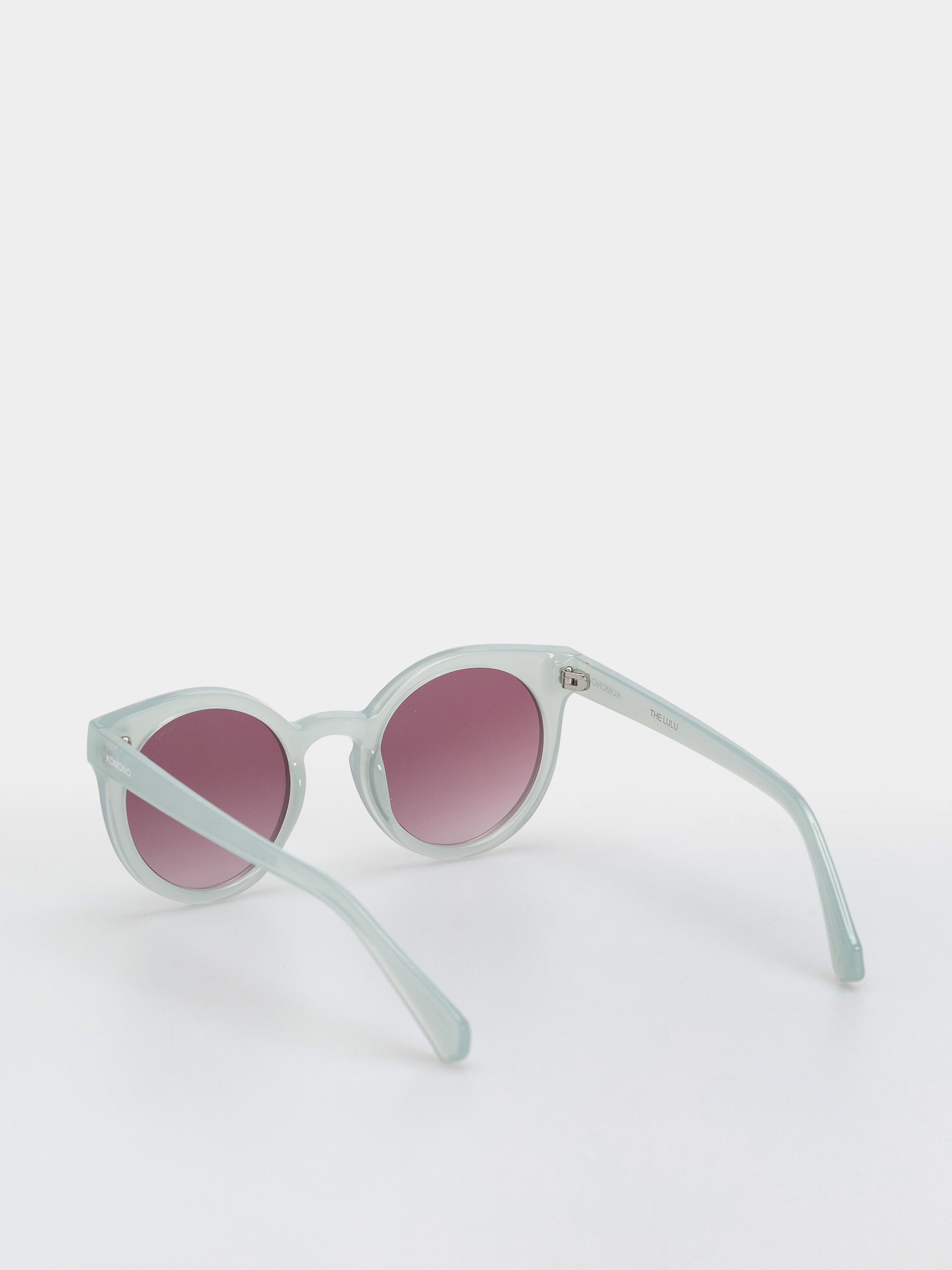 Слънчеви очила Komono Lulu (fairy)