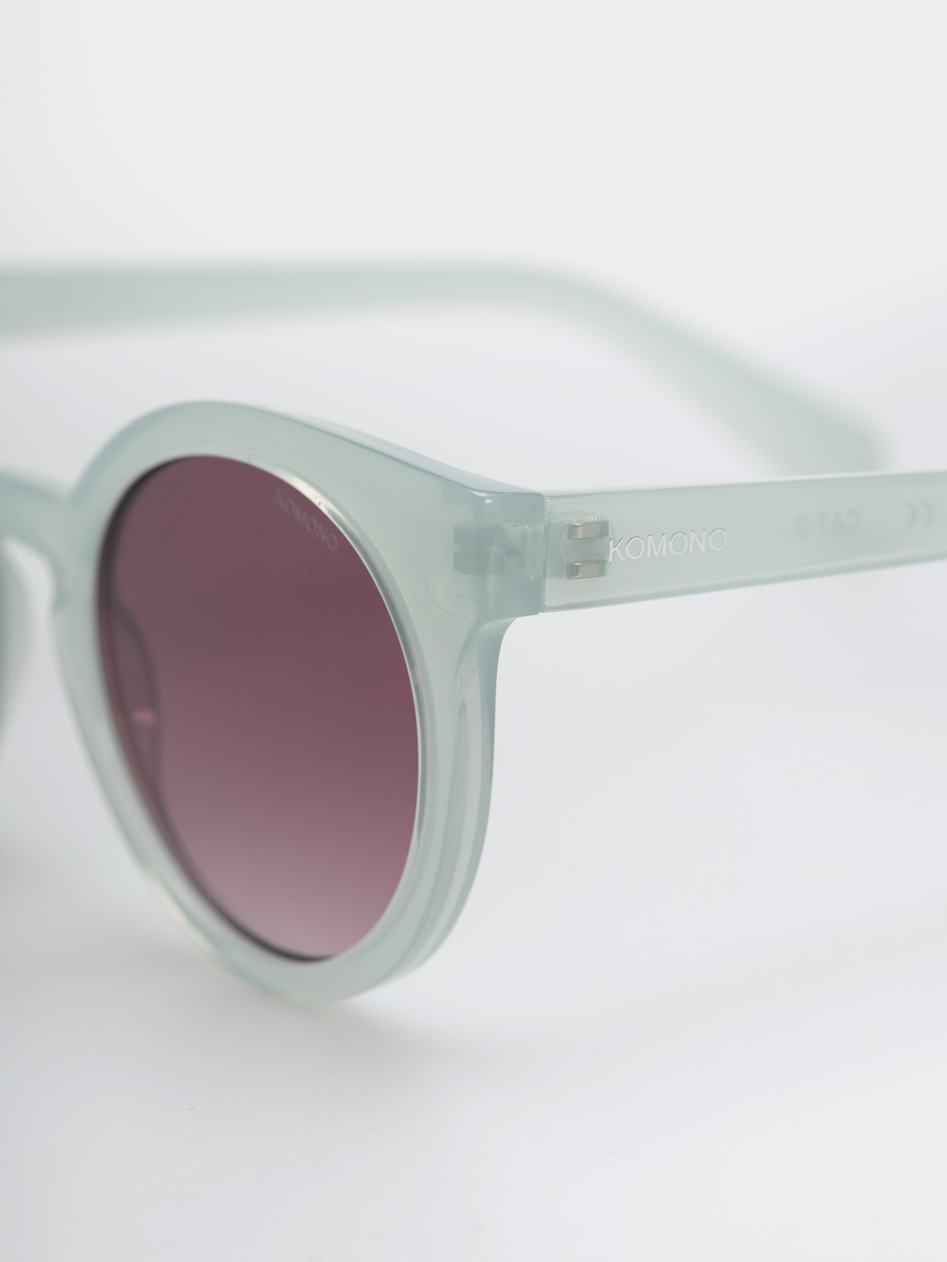 Слънчеви очила Komono Lulu (fairy)