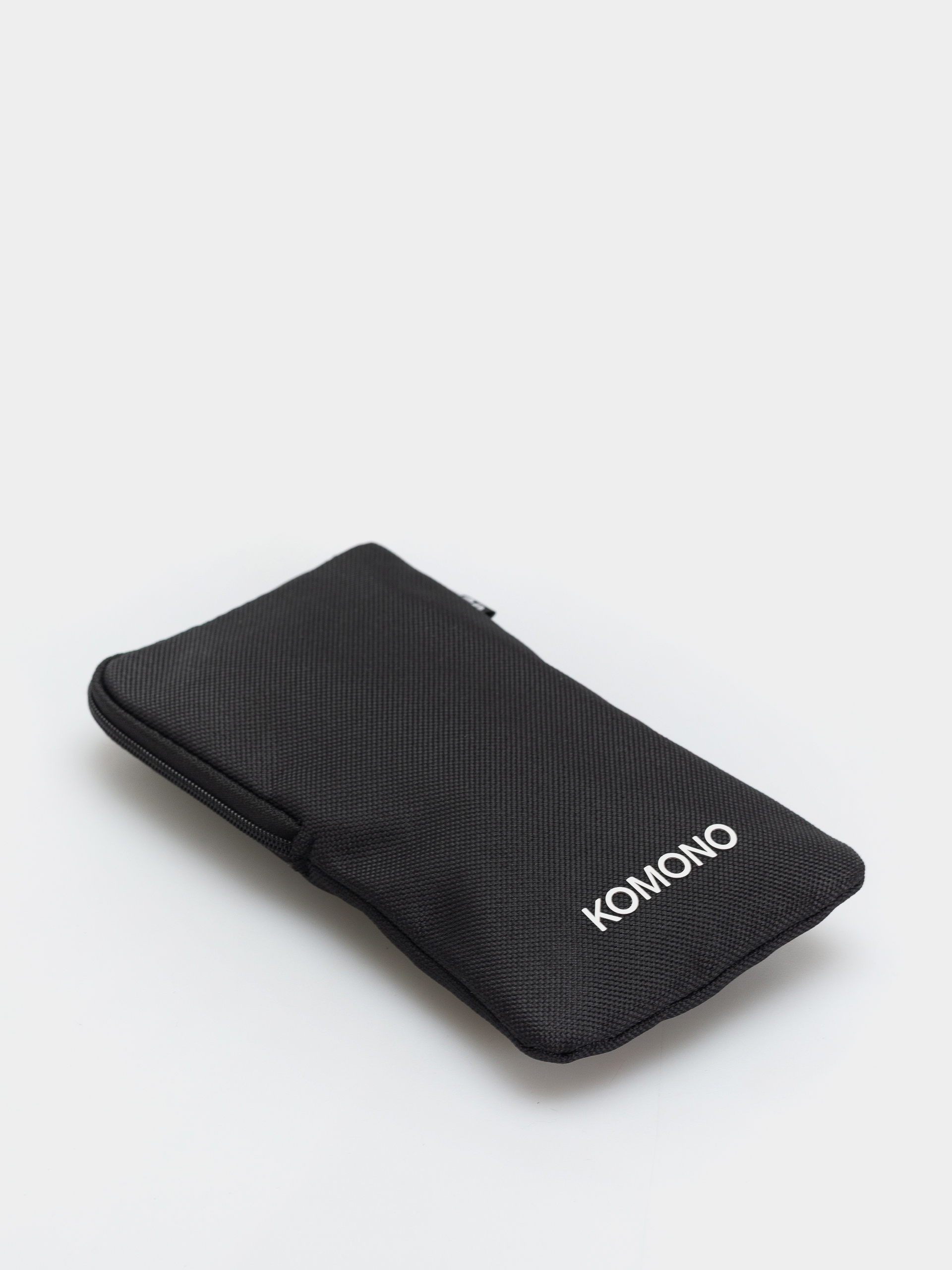 Слънчеви очила Komono Margot (black)