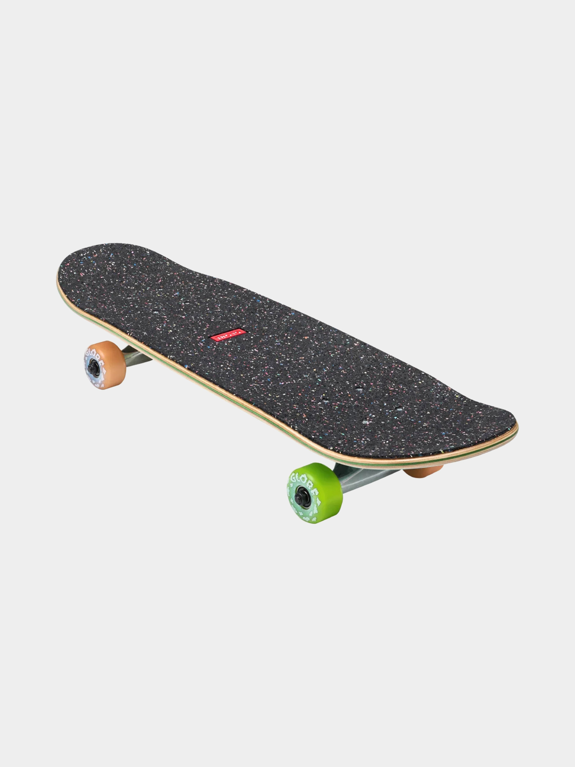 Скейтборд Globe Kids Softie Micro (cacti guy)