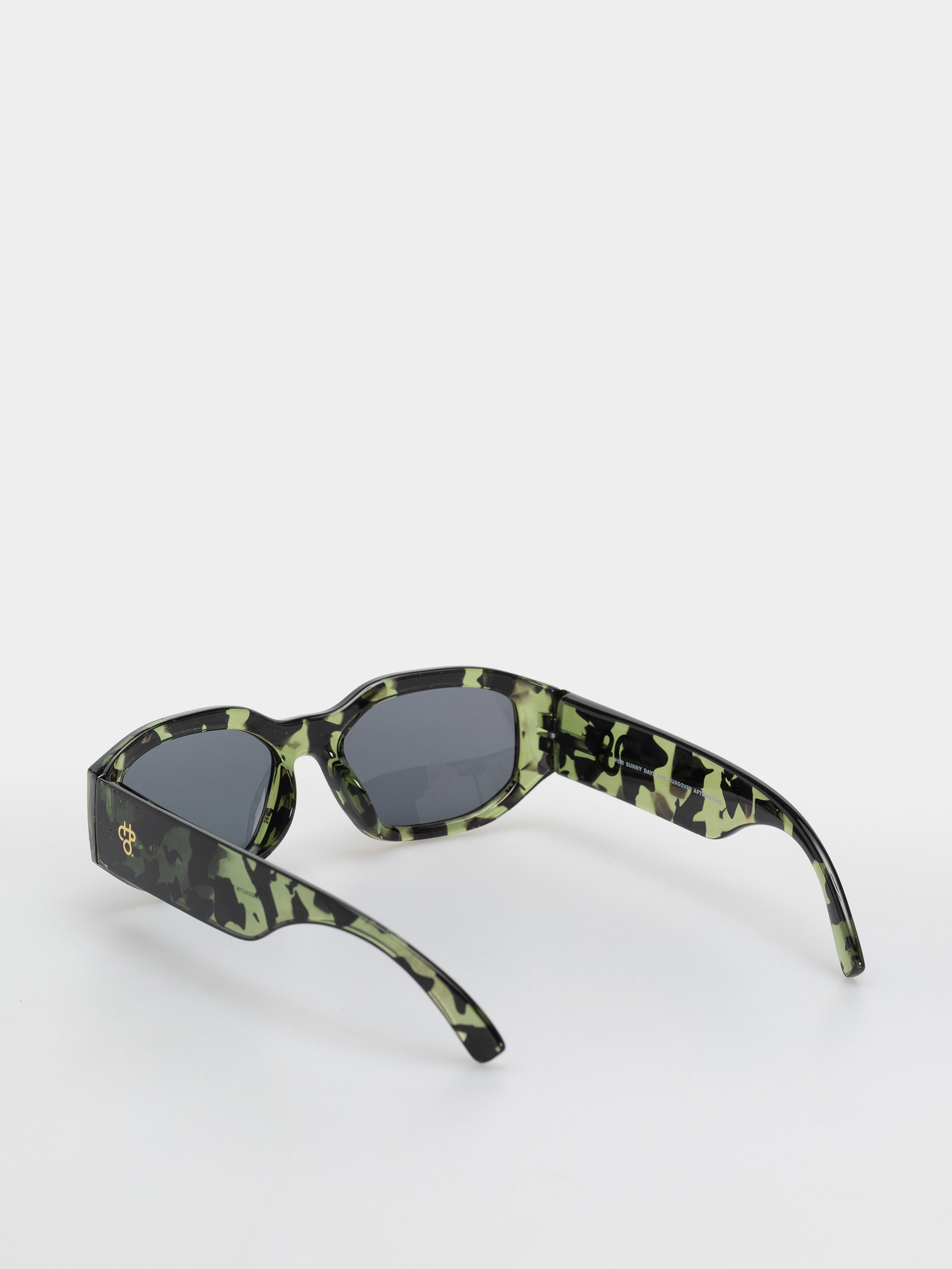 Слънчеви очила CHPO Brooklyn (green camo/black)