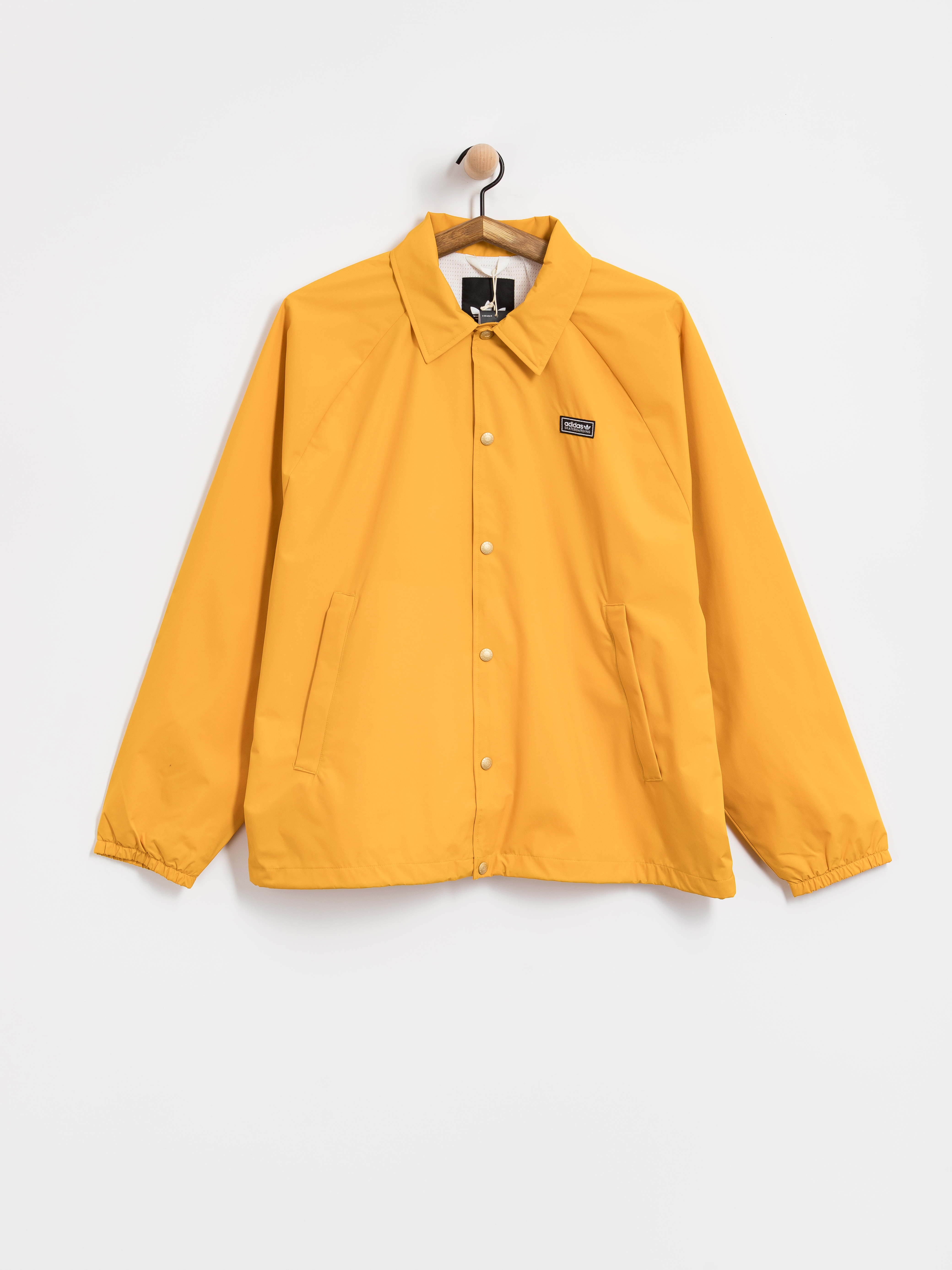 Яке adidas Fsbs Coach (preyel/cwhite)