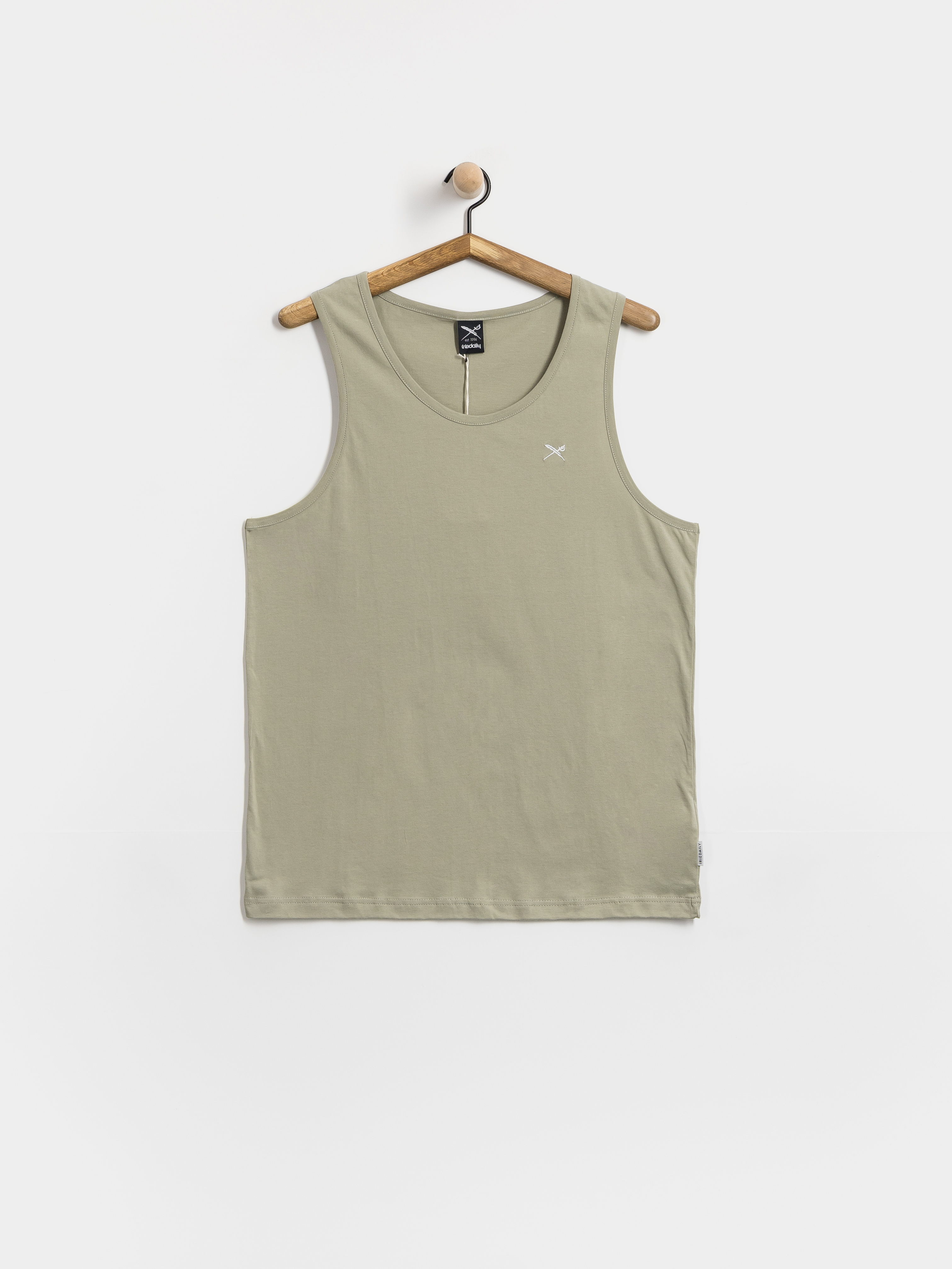 u0422u0435u043du0438u0441u043au0430 Iriedaily Mini Flag (lint)