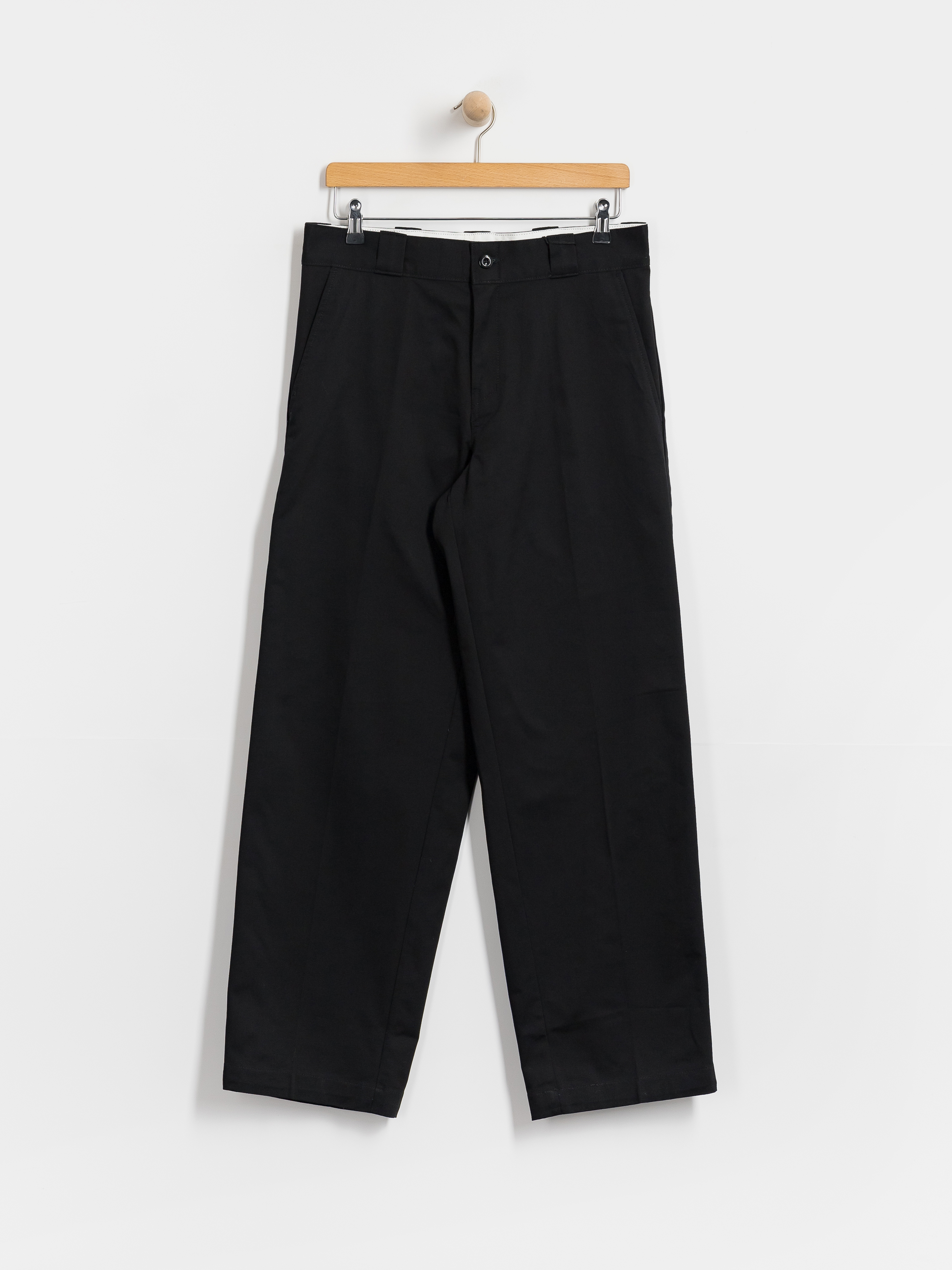 Панталони Dickies 247 Loose Work (black)