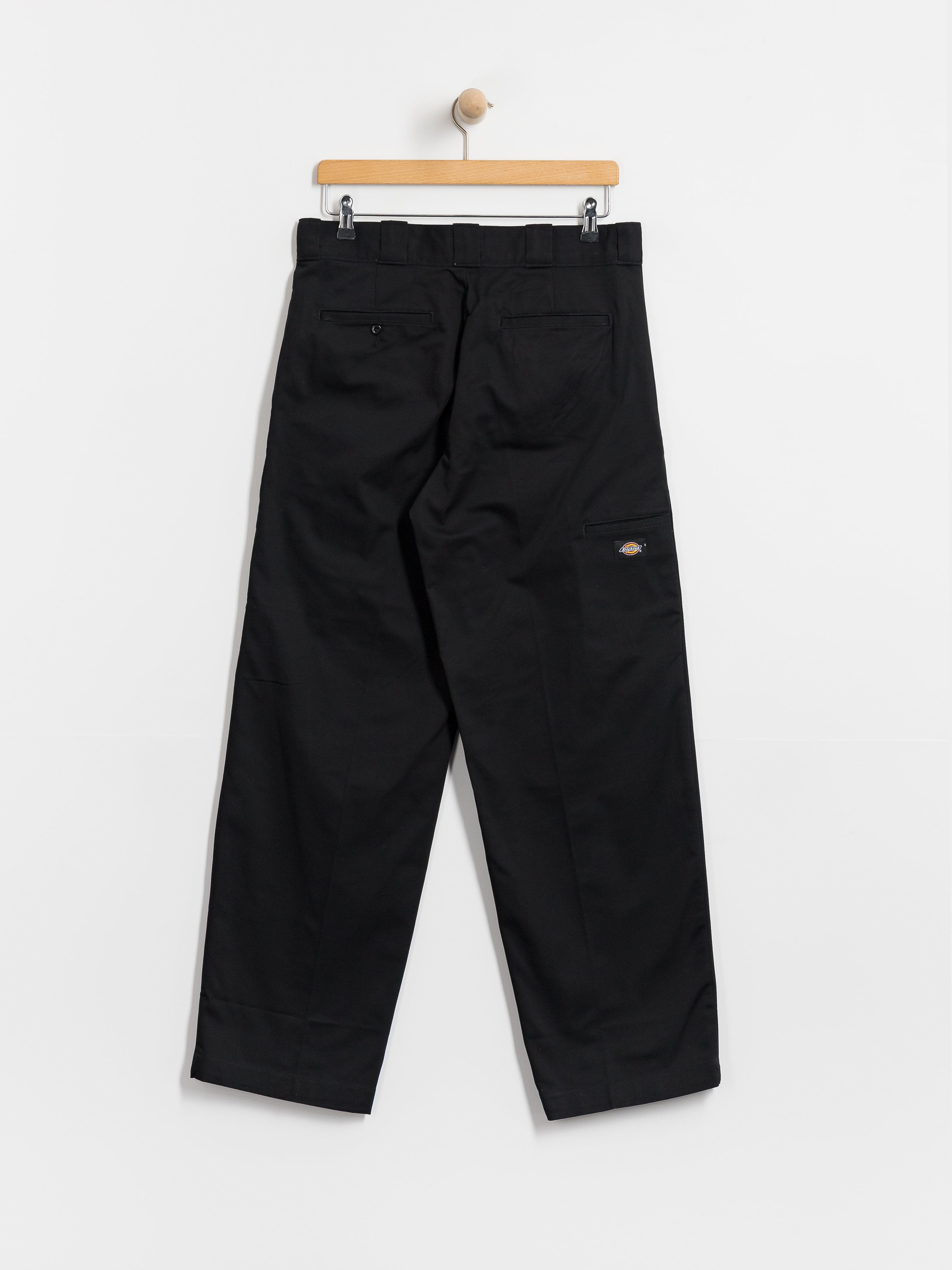 Панталони Dickies 247 Loose Work (black)