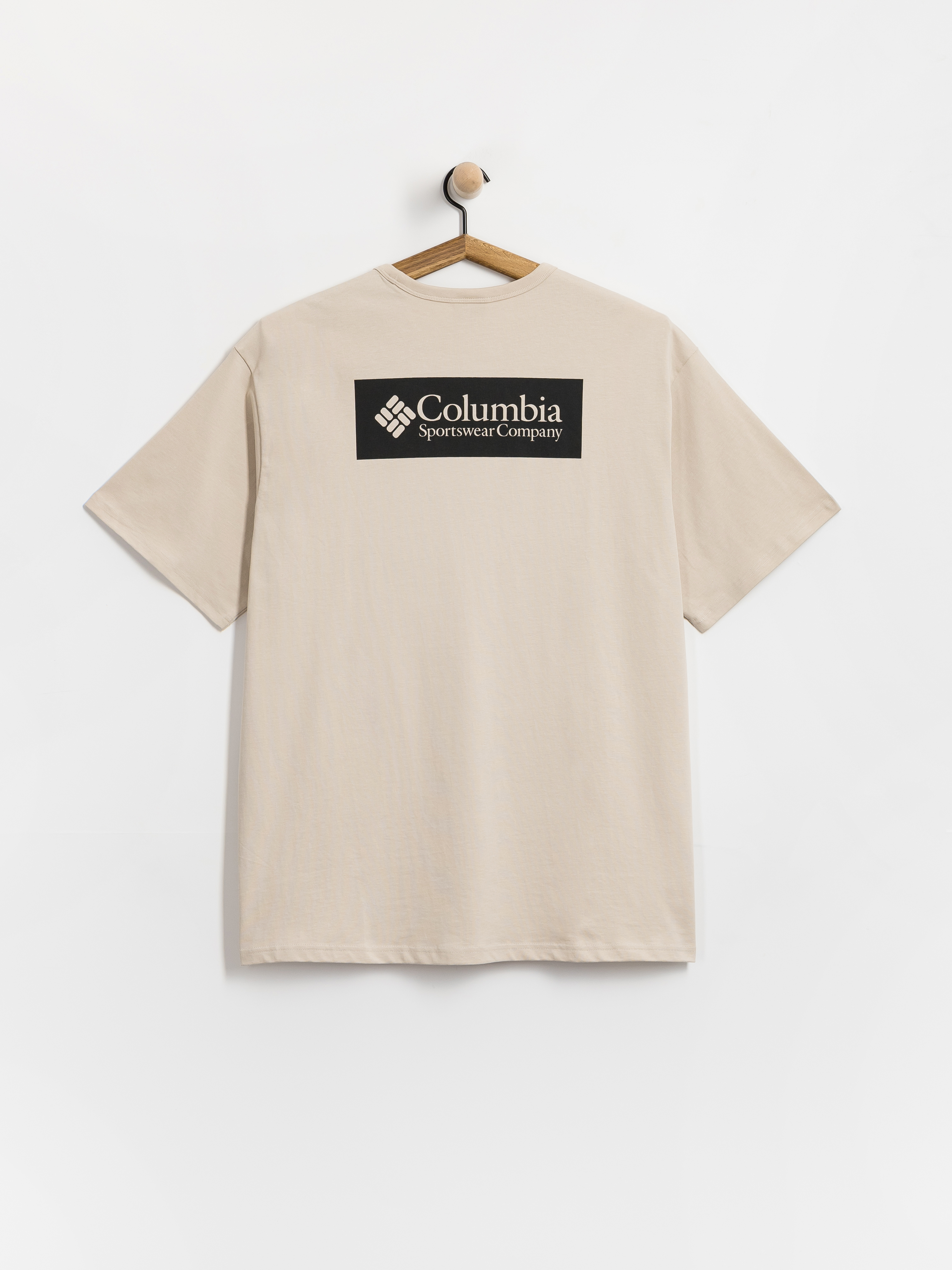 u0422u0435u043du0438u0441u043au0430 Columbia CSC Heavyweight Iconic (dark stone/csc box logo)