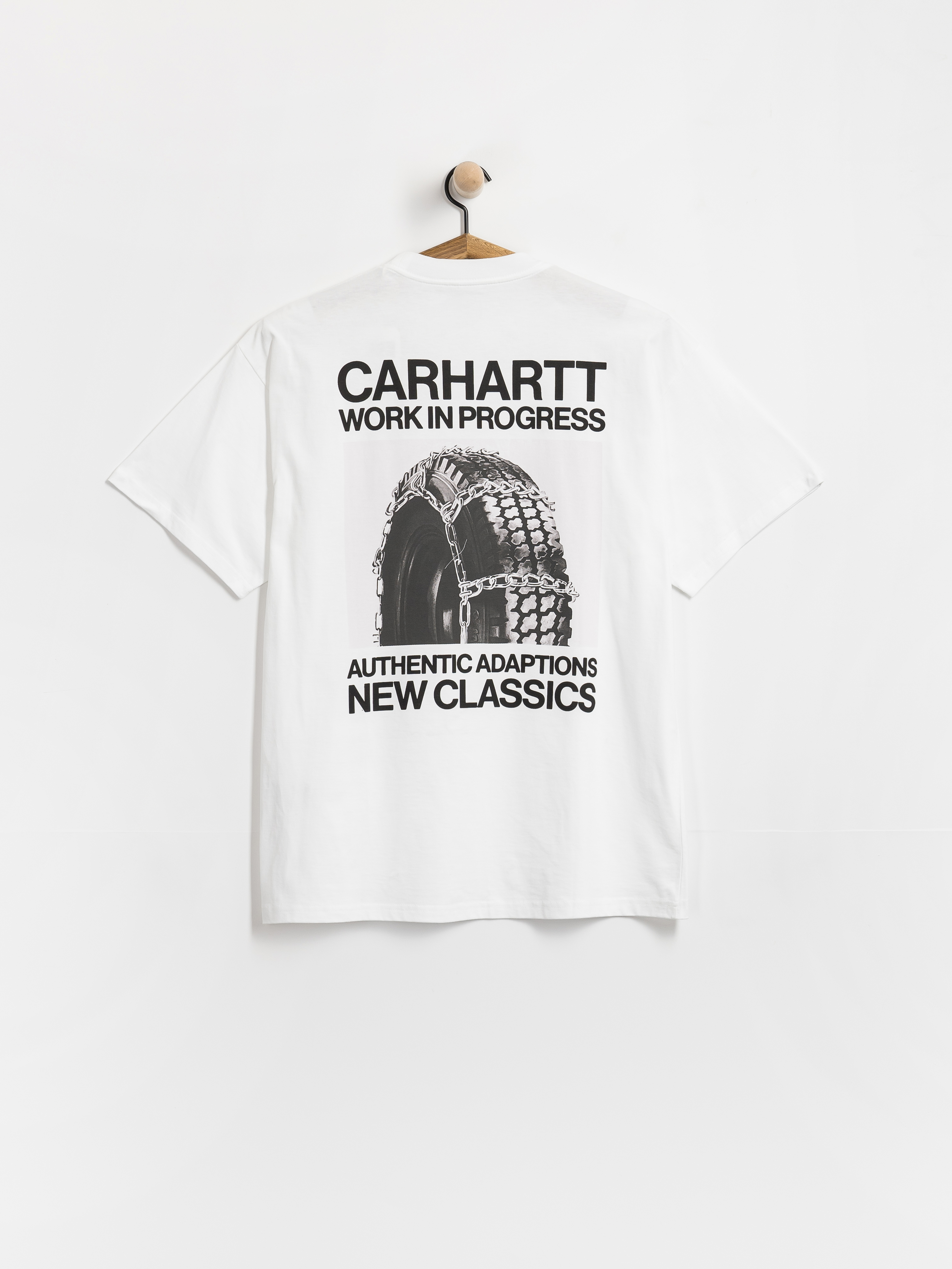 Тениска Carhartt WIP Sean Hamilton 03