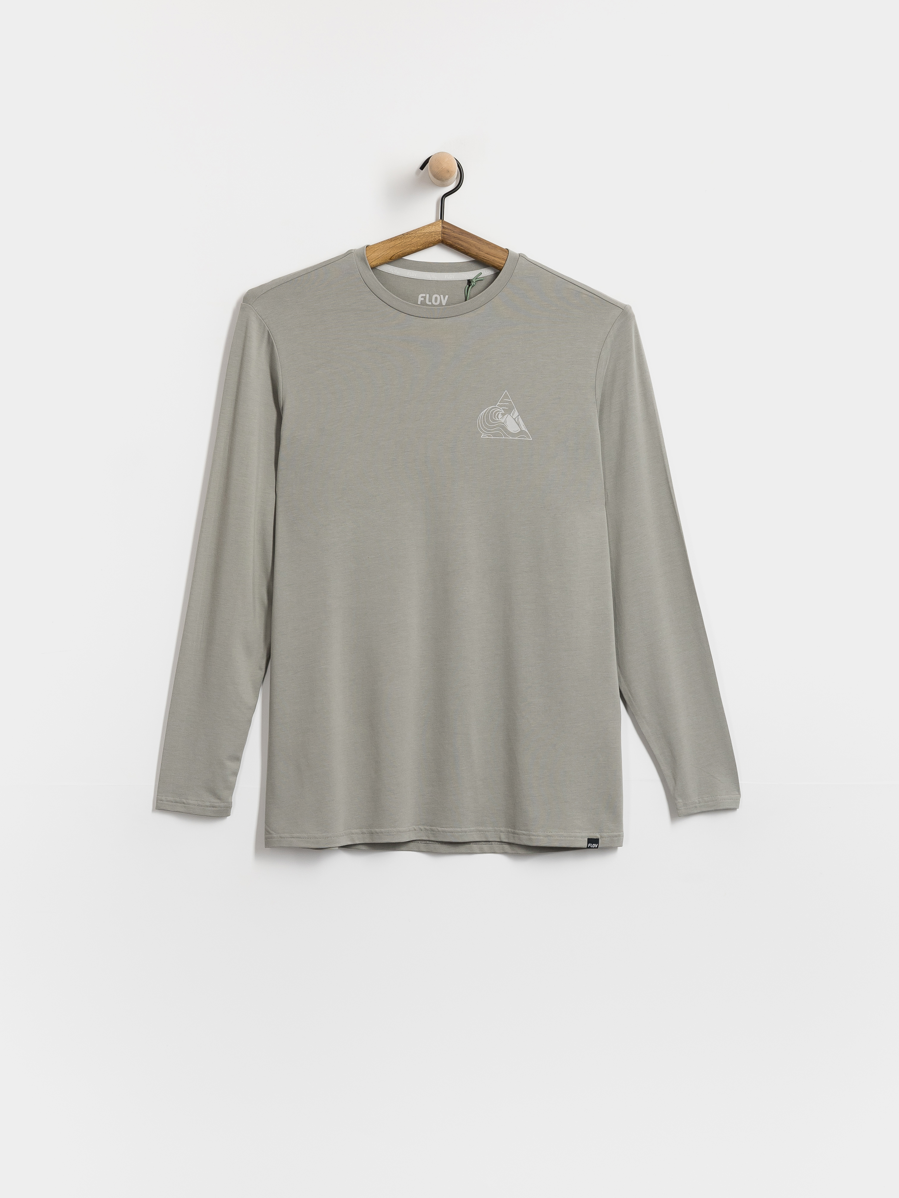 u0411u043bu0443u0437u0430 FLOV Perris (light grey)