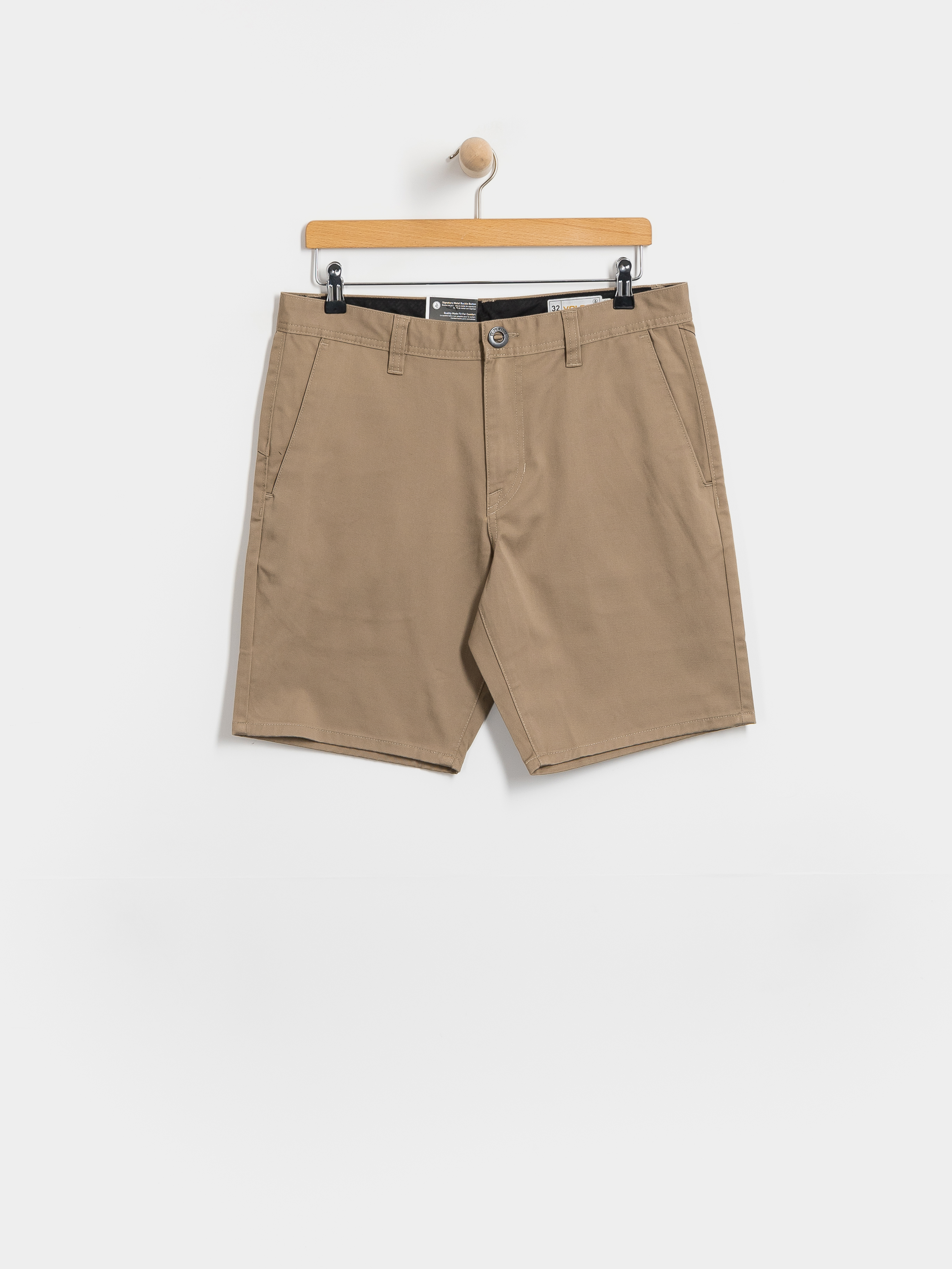 Къси панталони Volcom Frickin Mdrn Stch 19