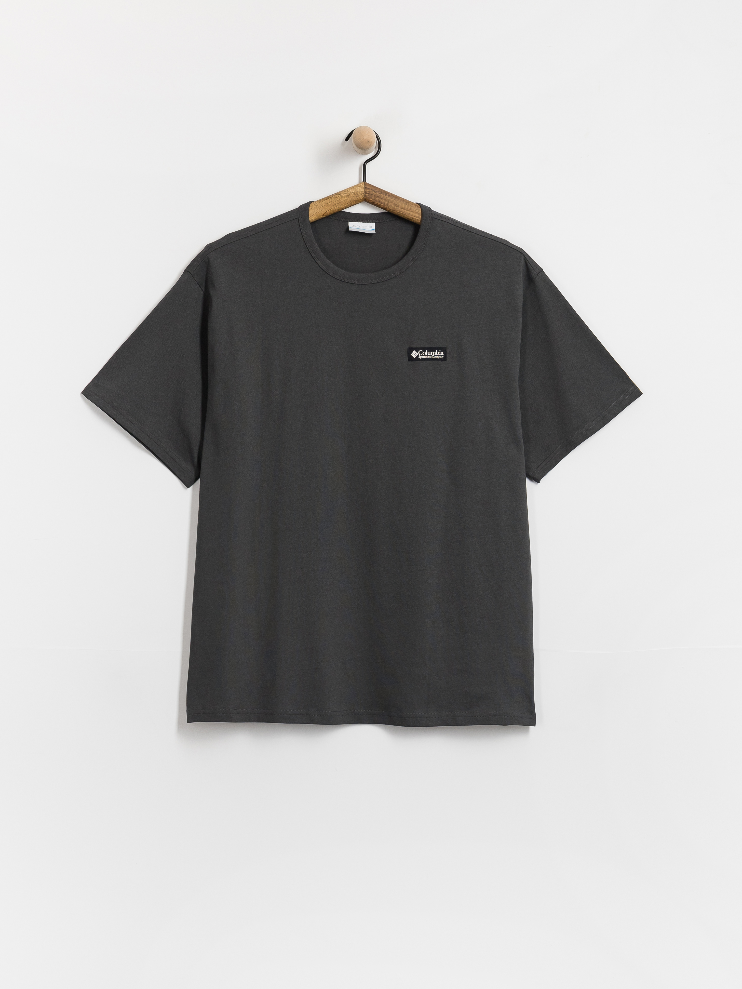 Тениска Columbia CSC Heavyweight Iconic (shark/repeated peaks)