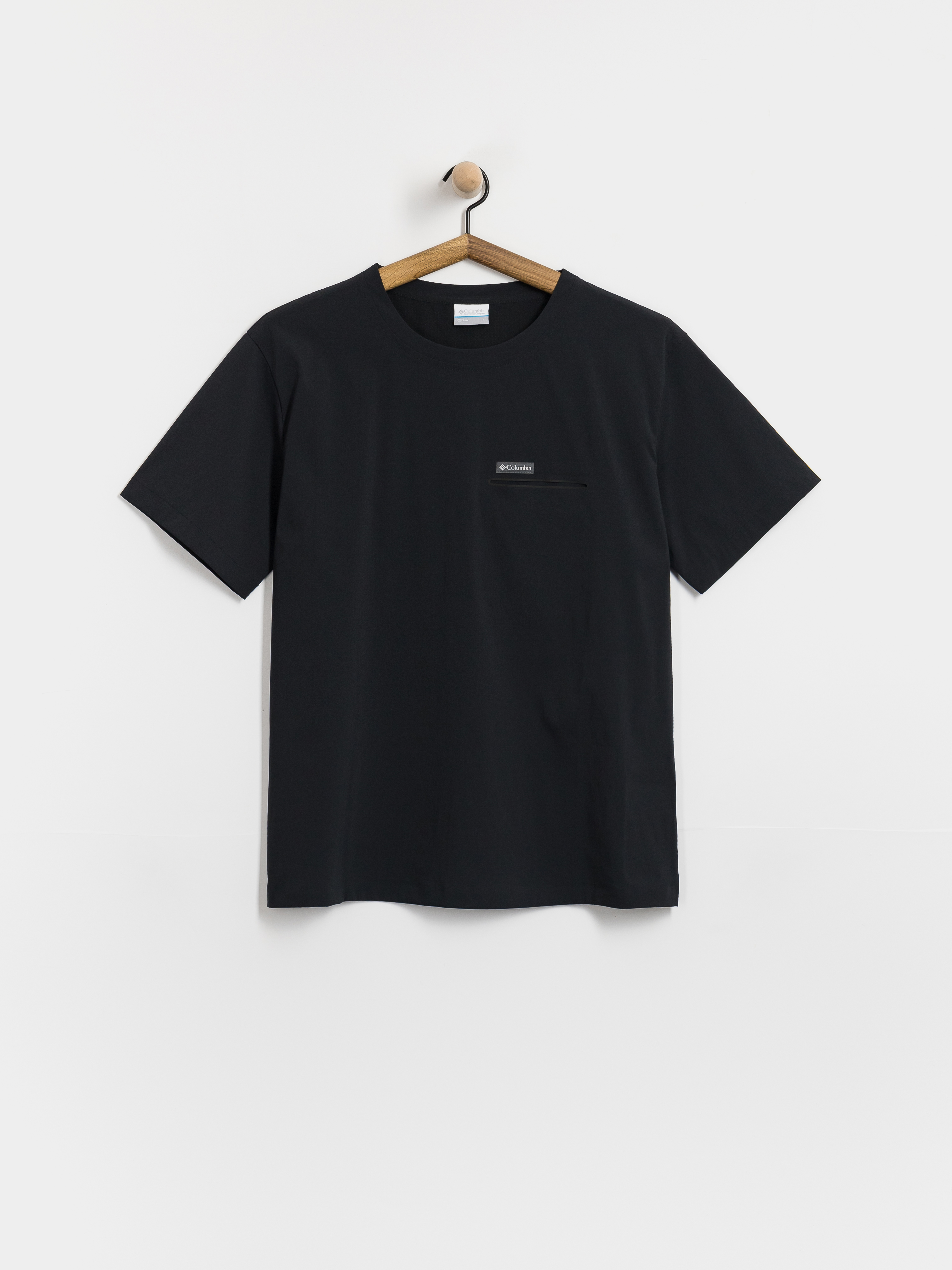 Риза Columbia Chill Creek (black)