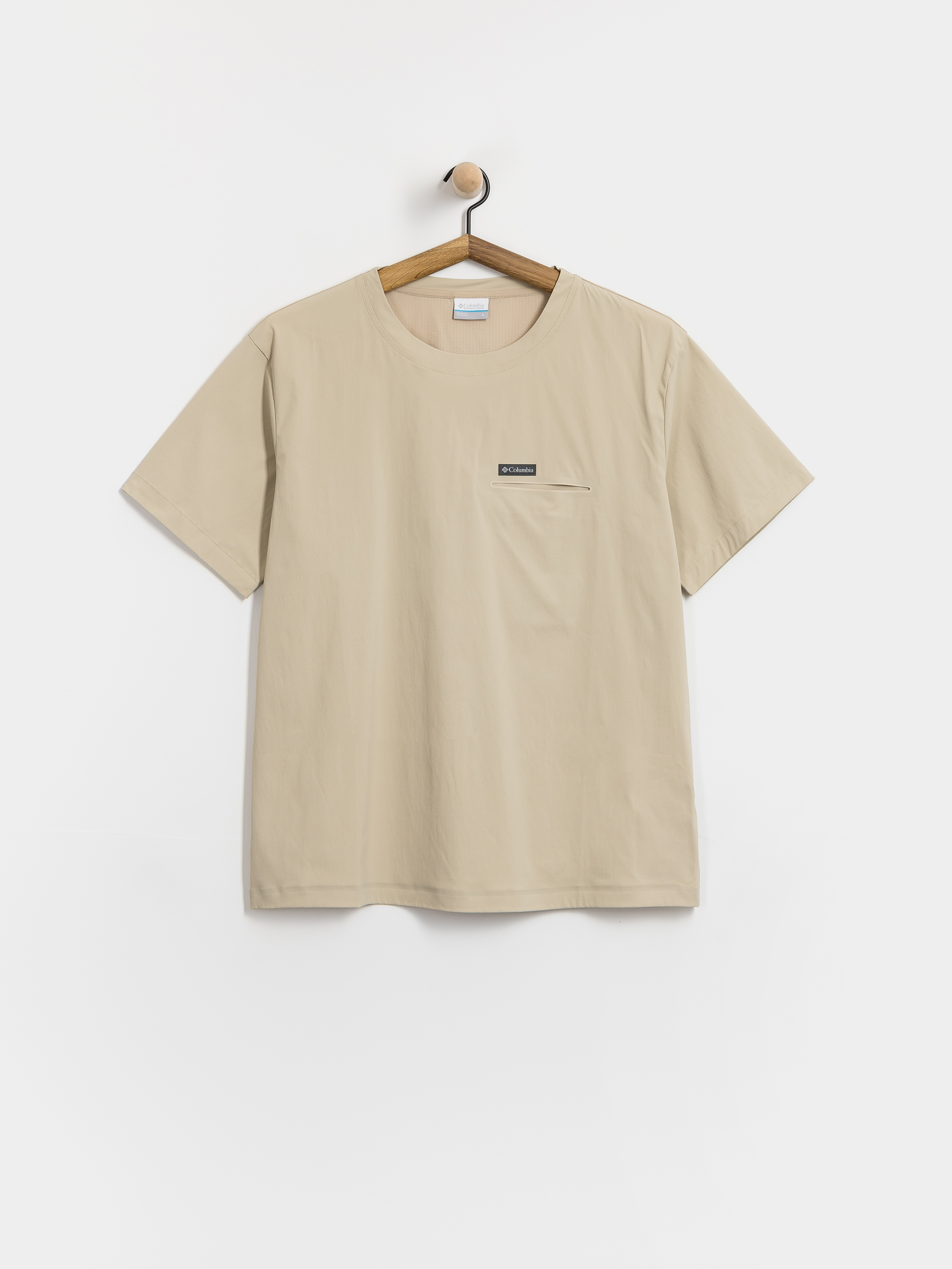 Риза Columbia Chill Creek (ancient fossil)