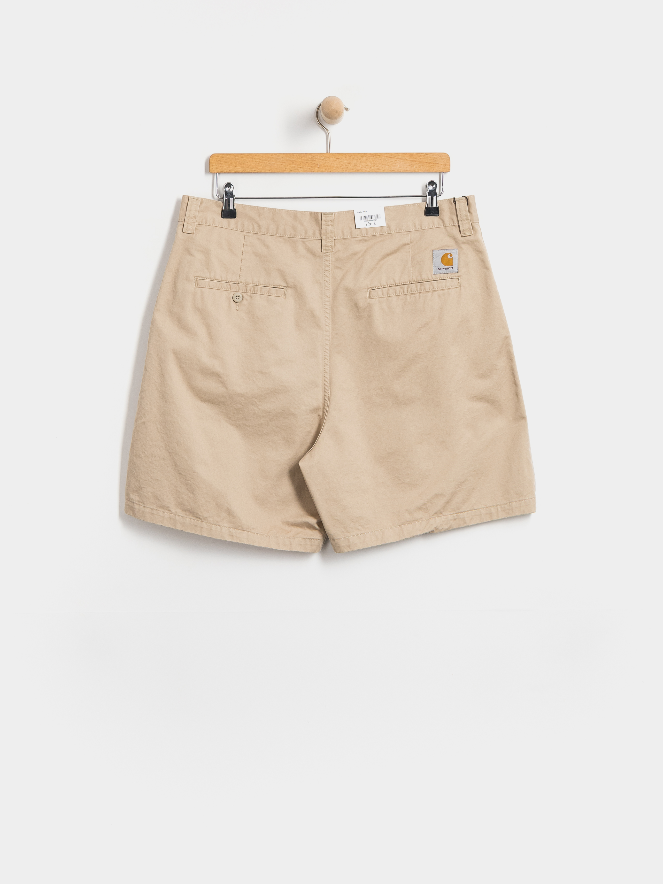 Къси панталони Carhartt WIP Brady (wall)