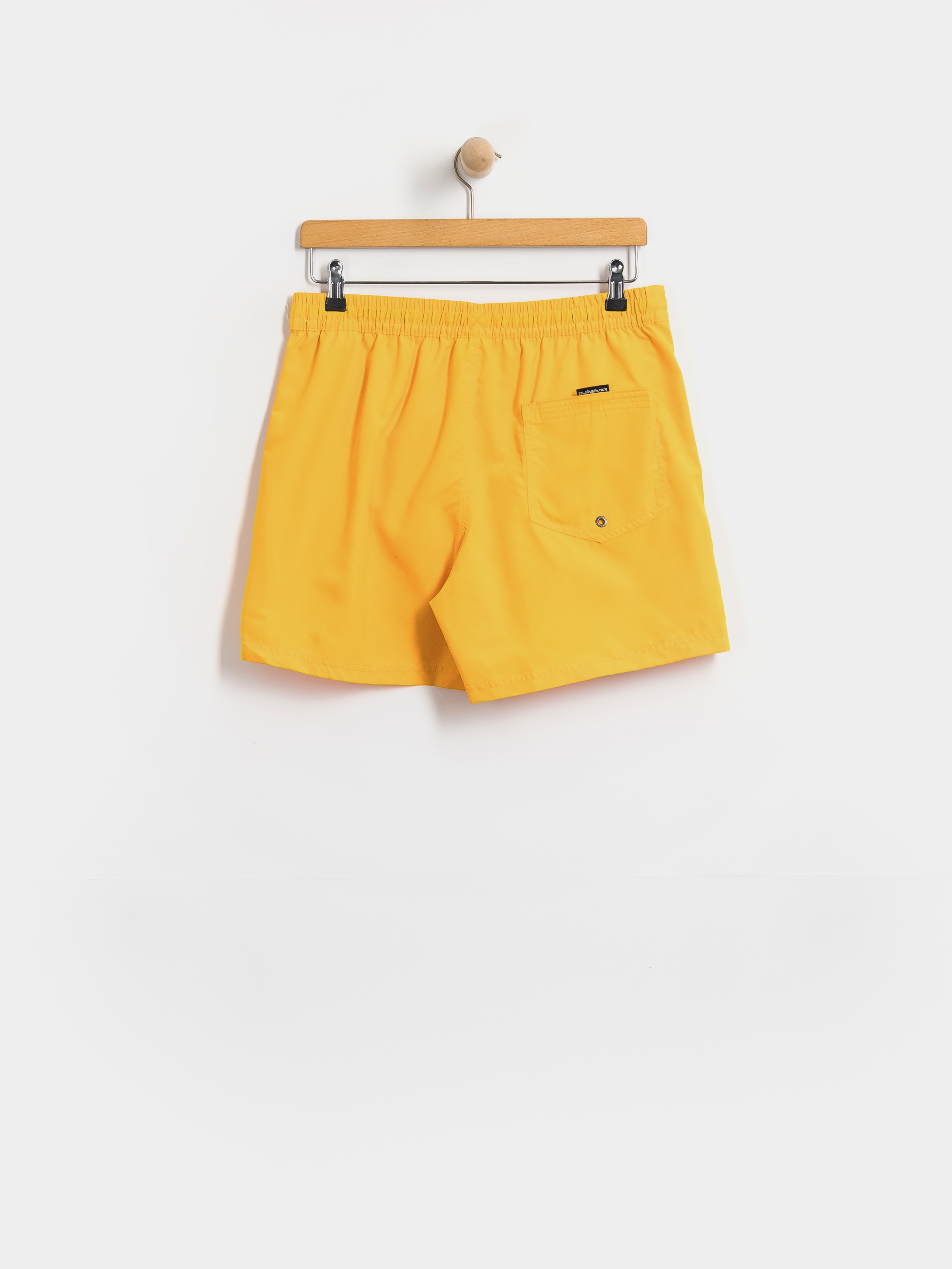 Плажни къси панталони Quiksilver Everyday Volley 15 (radiant yellow)