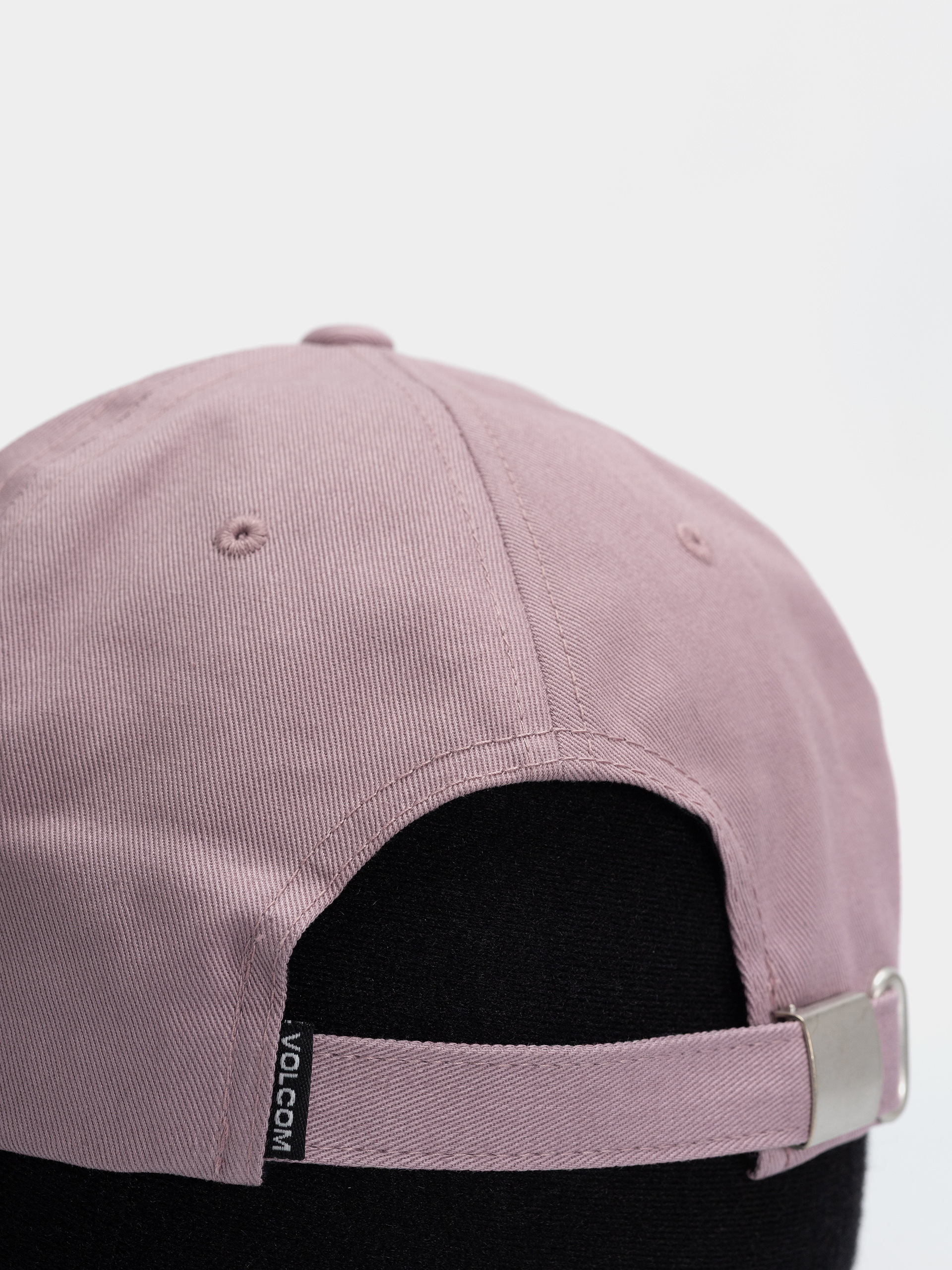 Шапка с козирка Volcom Full Stone Adj (bark brown)