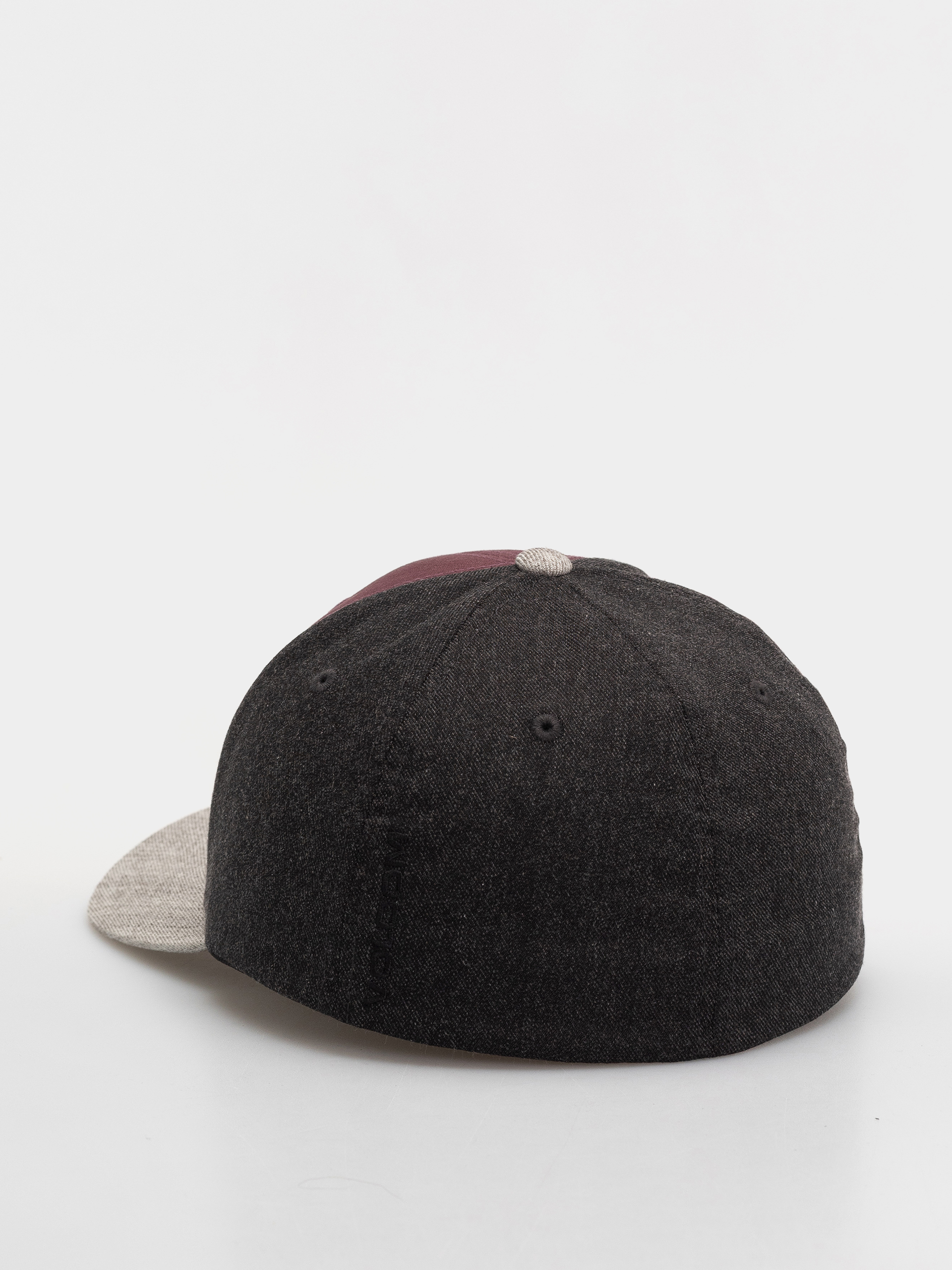 Шапка с козирка Volcom Full Stone Hthr Flexfit (pistol punch)