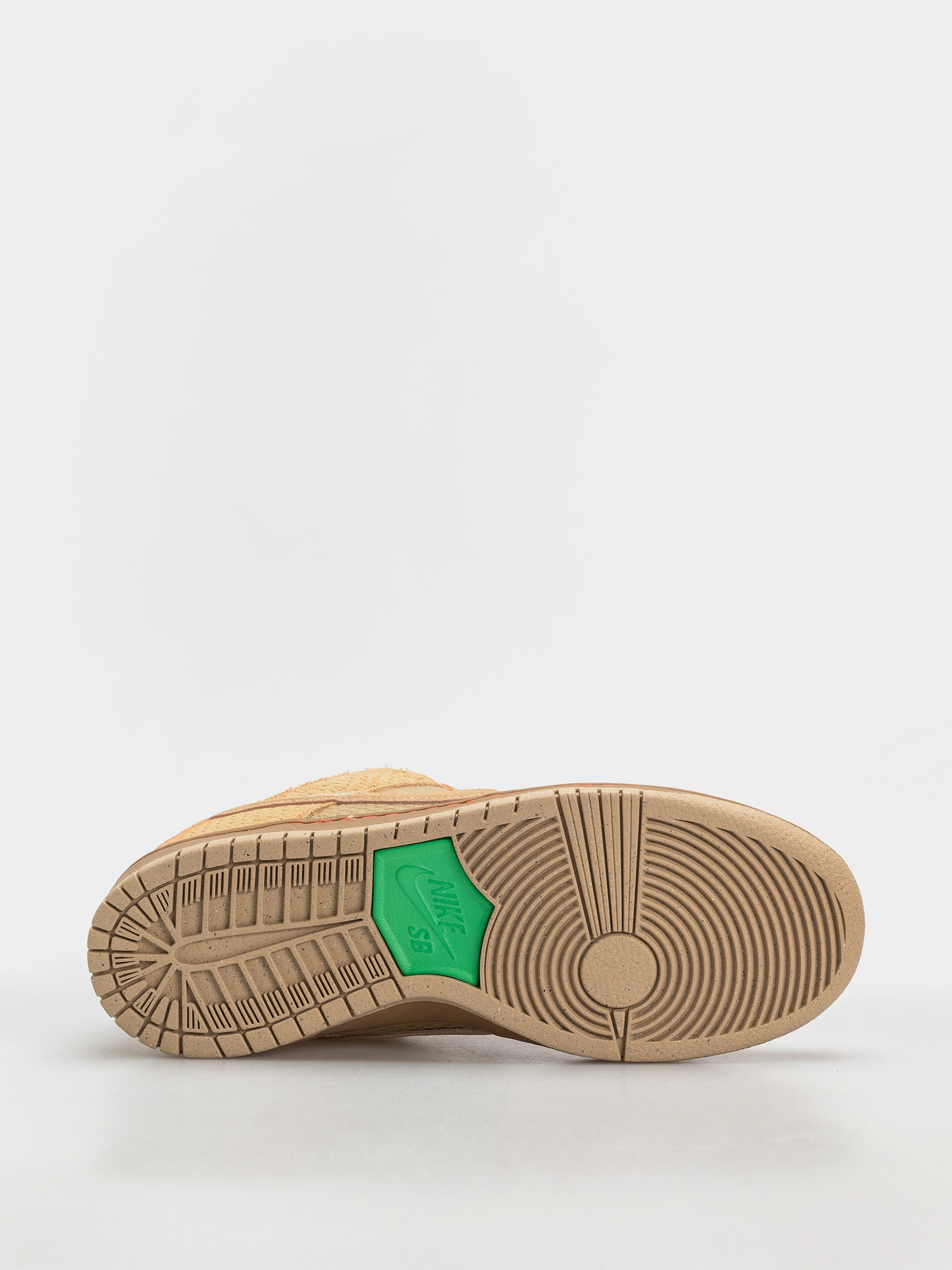 Обувки Nike SB Dunk Low Pro (canvas/vachetta tan/parachute beige)