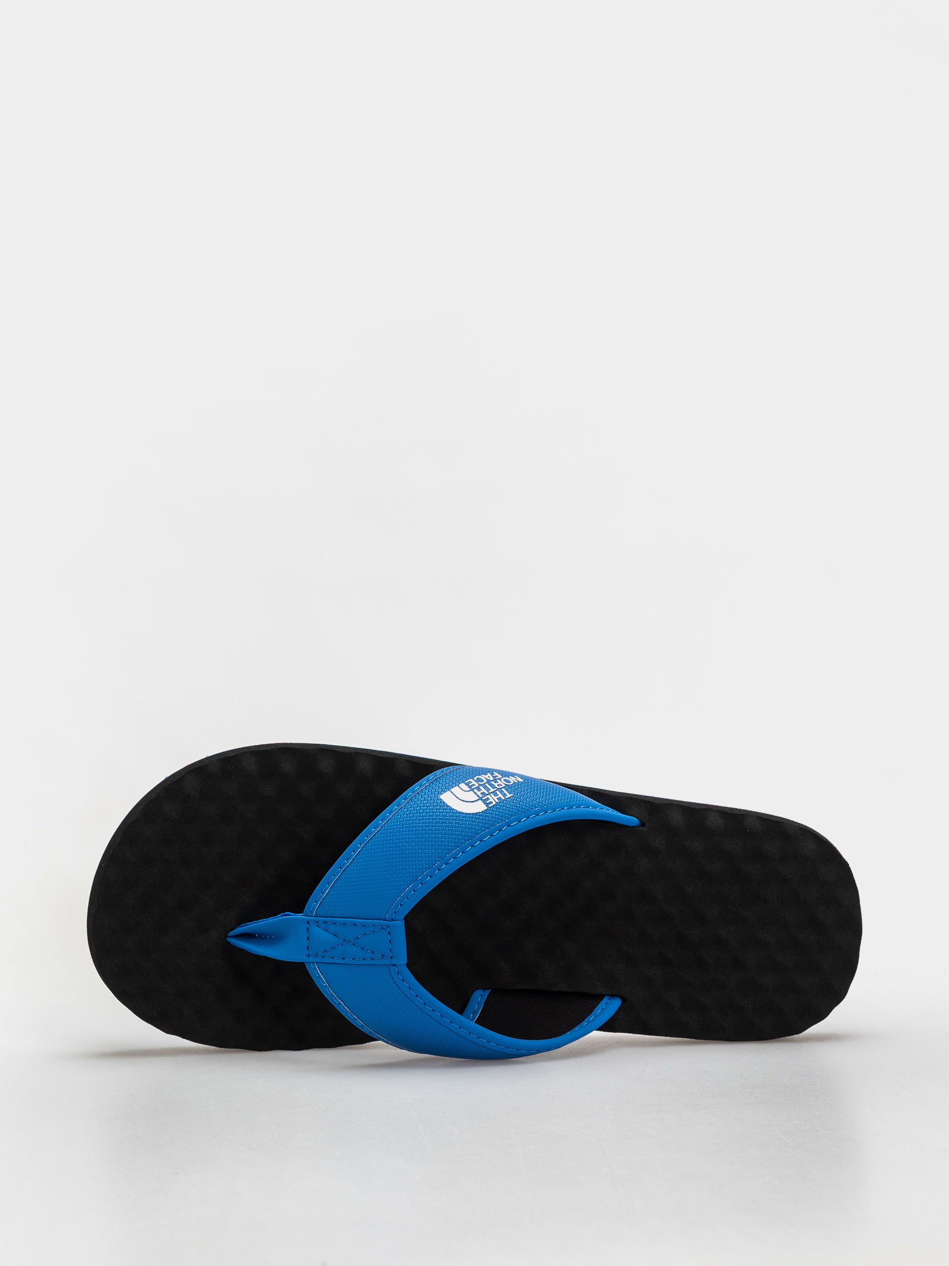 Чехли The North Face Base Camp Flip Flop II (heroblue/tnfblk)