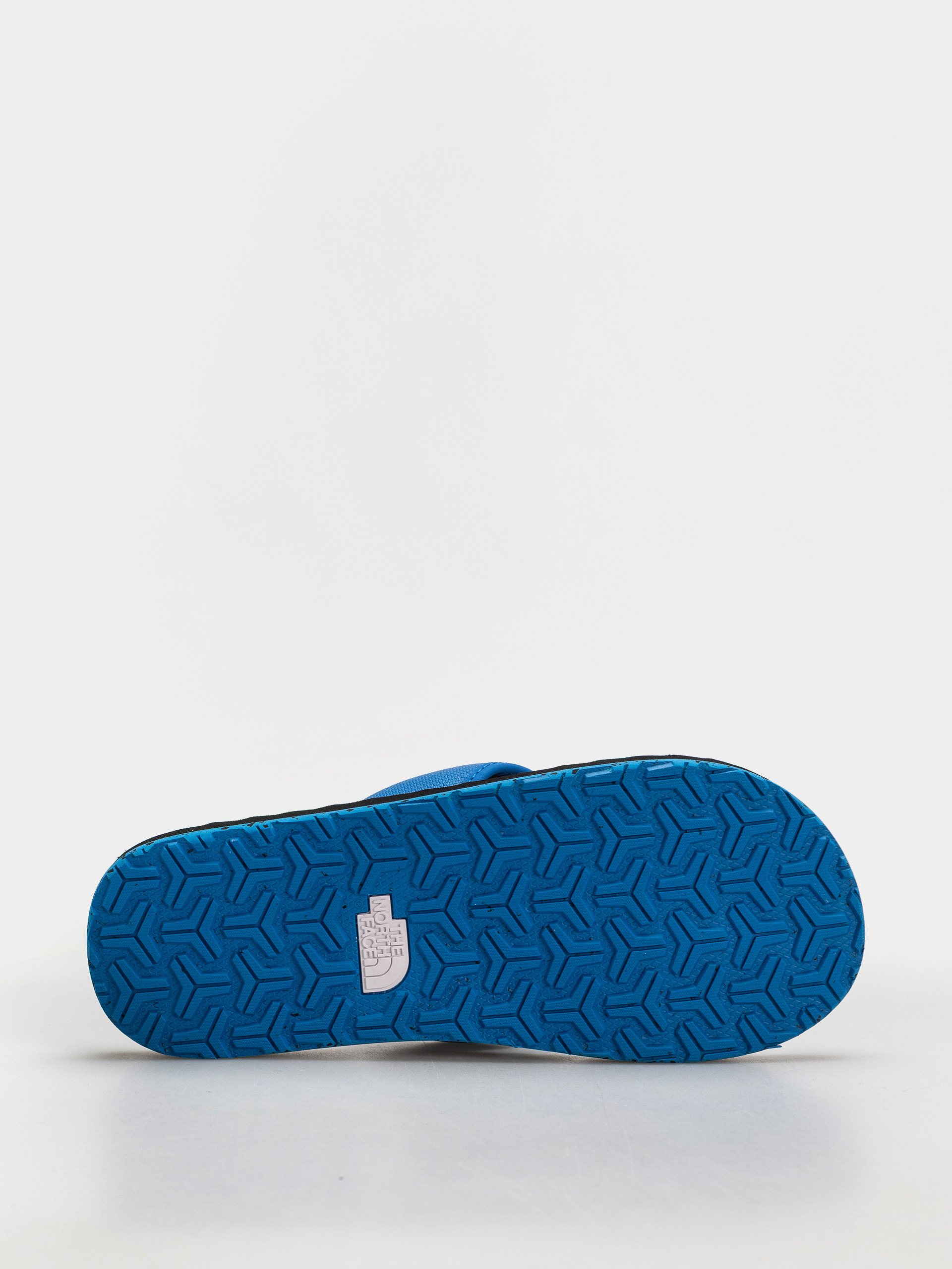 Чехли The North Face Base Camp Flip Flop II (heroblue/tnfblk)