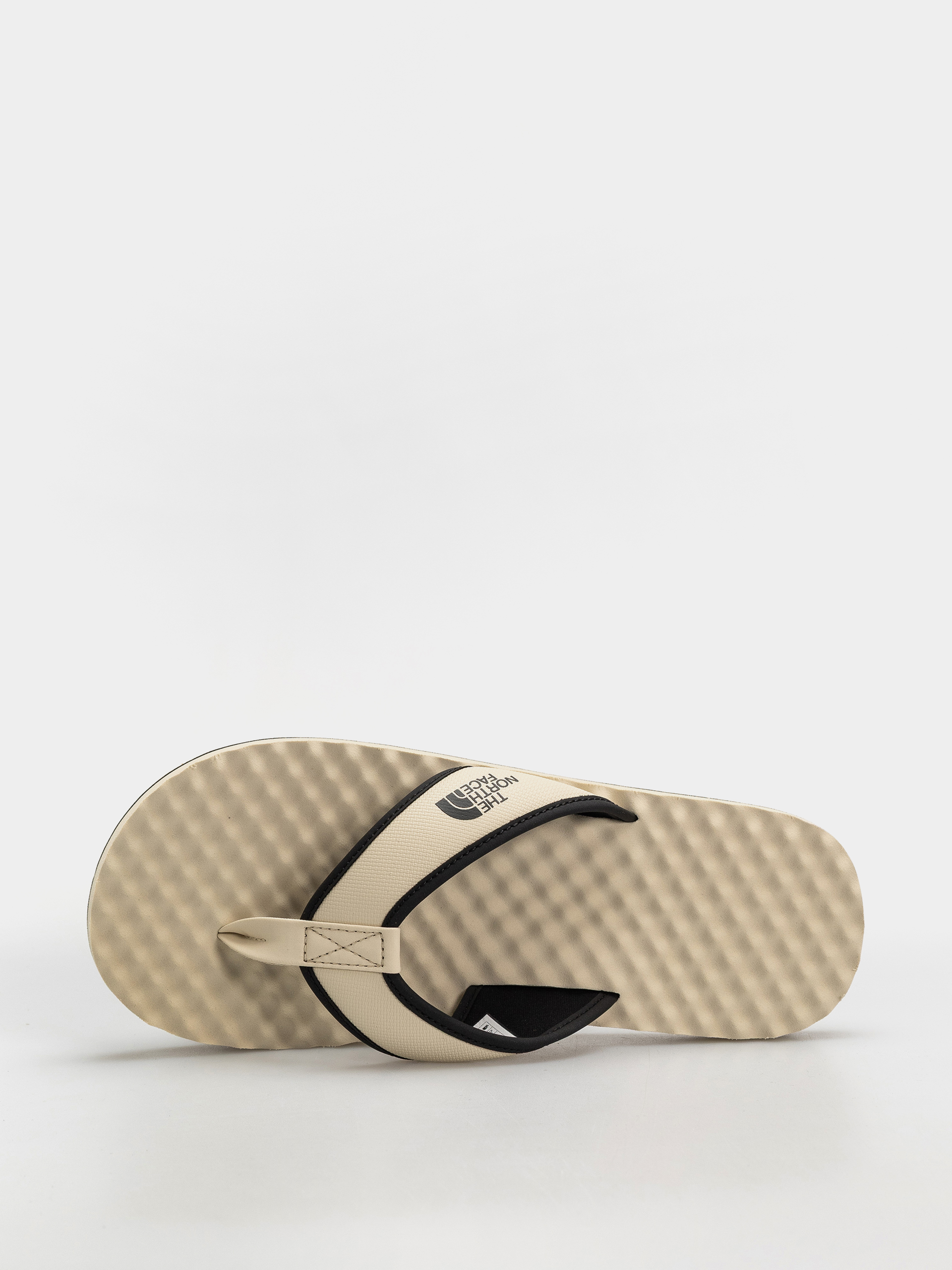 Чехли The North Face Base Camp Flip Flop II (desert stone/tn)