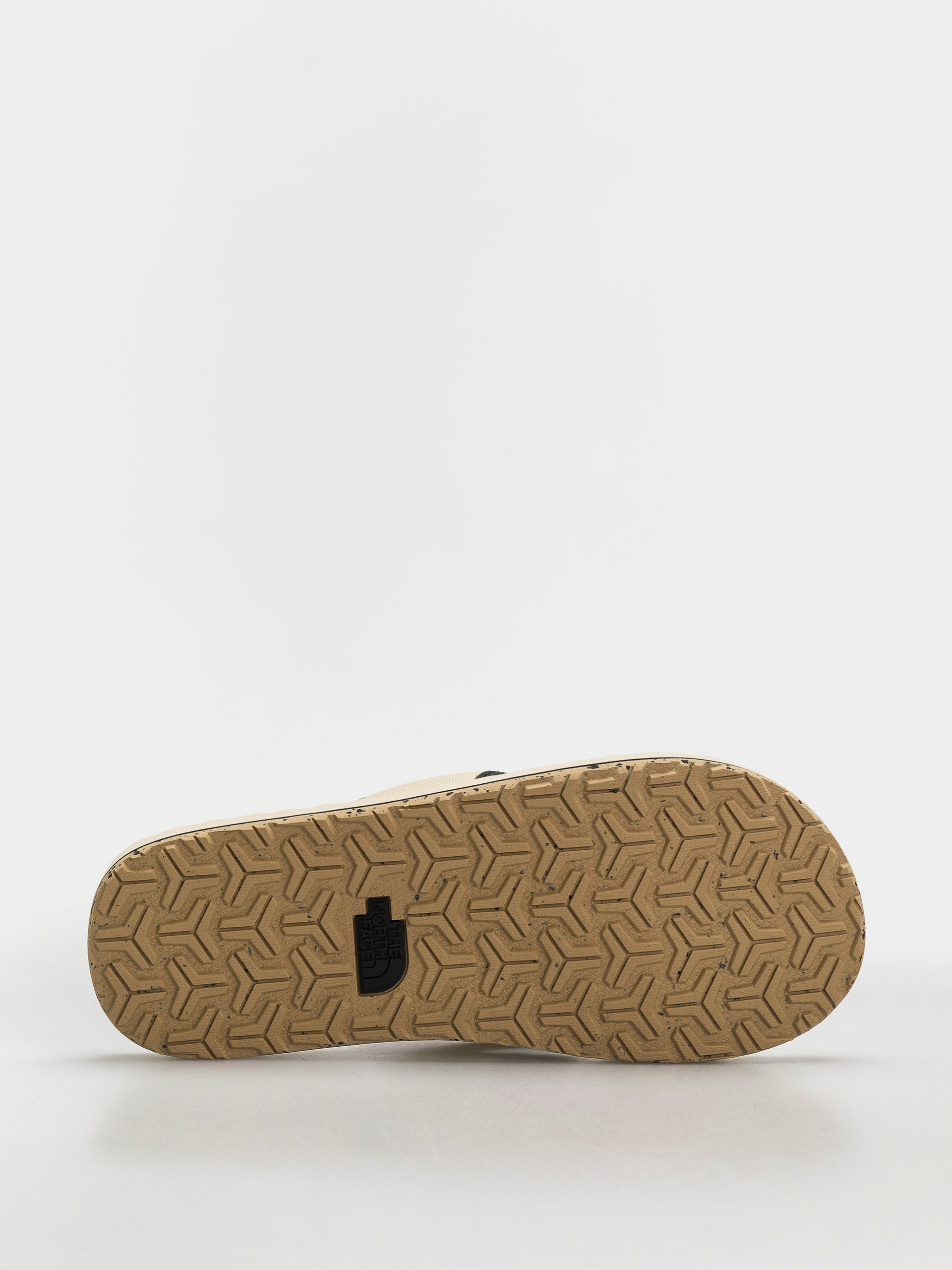 Чехли The North Face Base Camp Flip Flop II (desert stone/tn)