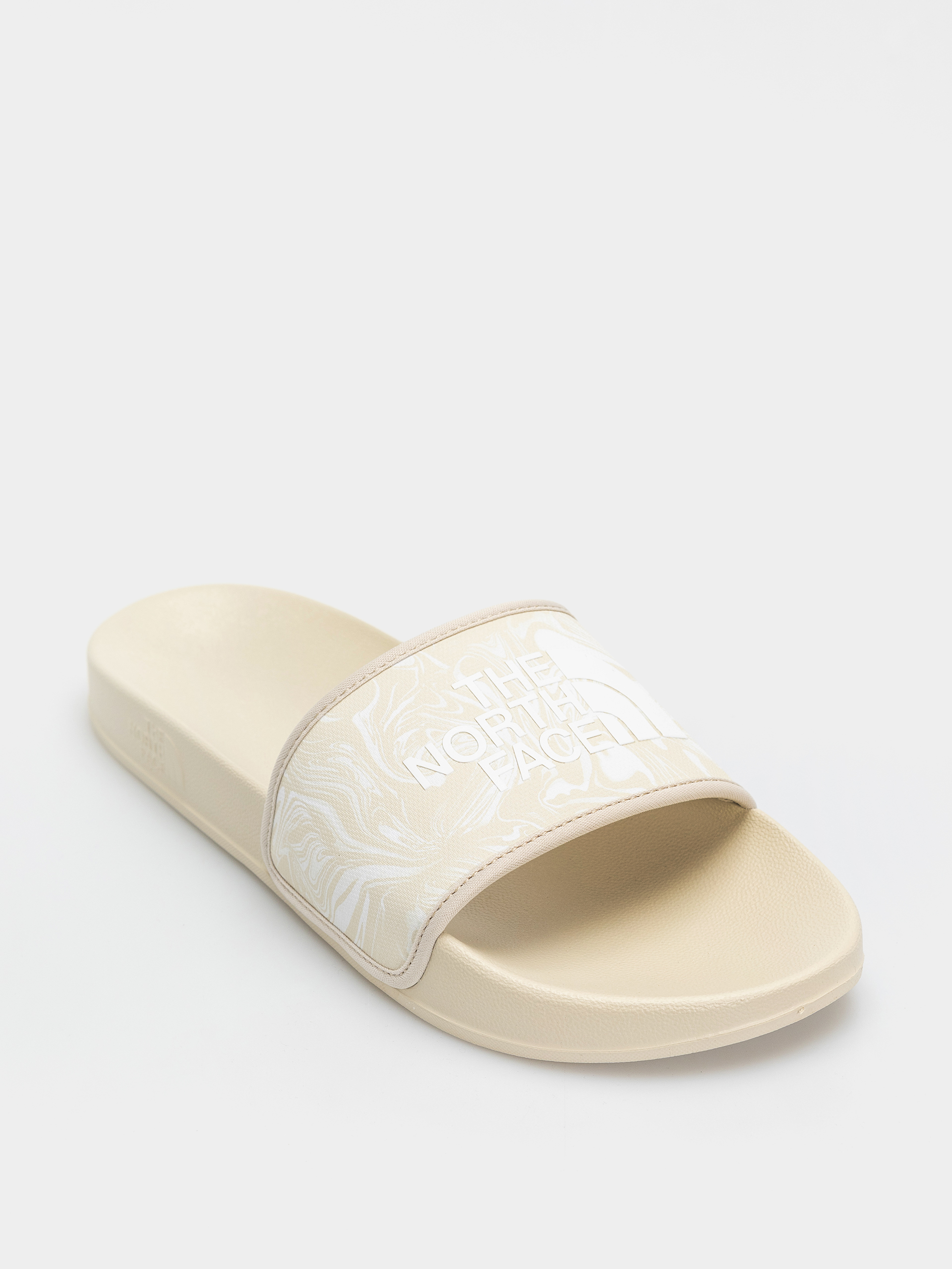 Чехли The North Face Base Camp III (desert stone/wh)