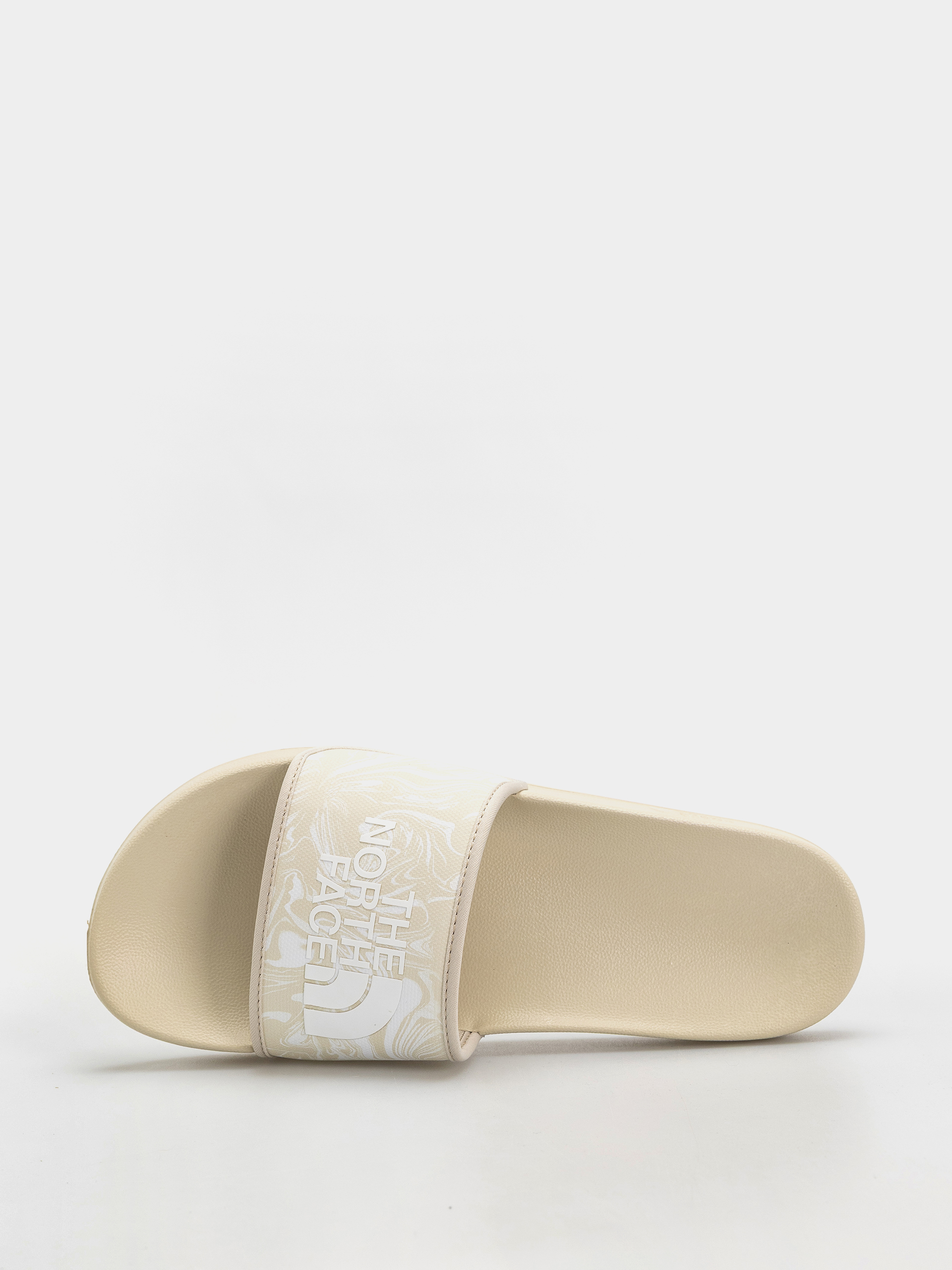 Чехли The North Face Base Camp III (desert stone/wh)