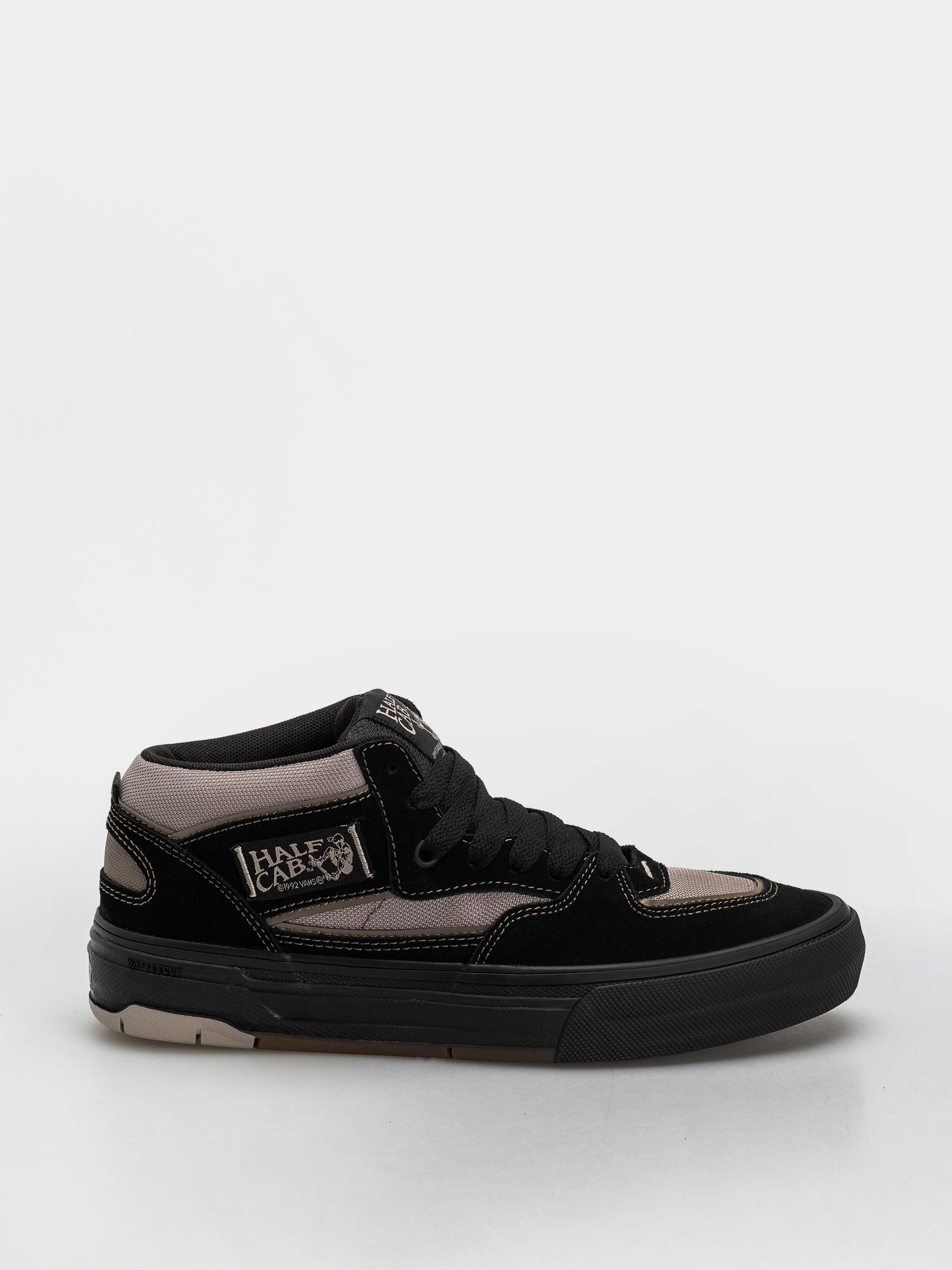 Обувки Vans Skate Half Cab Wafflecup (black/peyote)